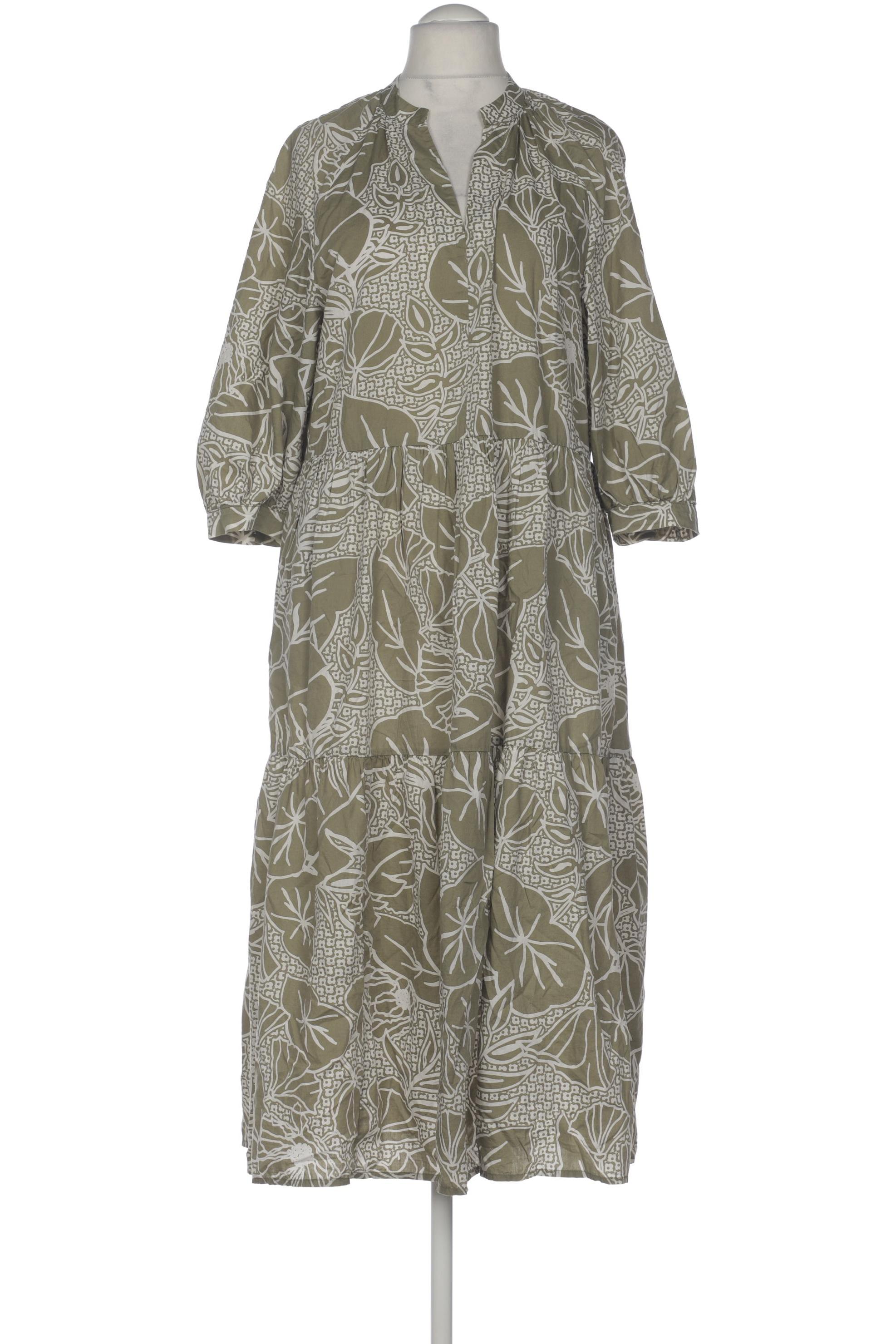 

Marc O Polo Damen Kleid, grün, Gr. 36