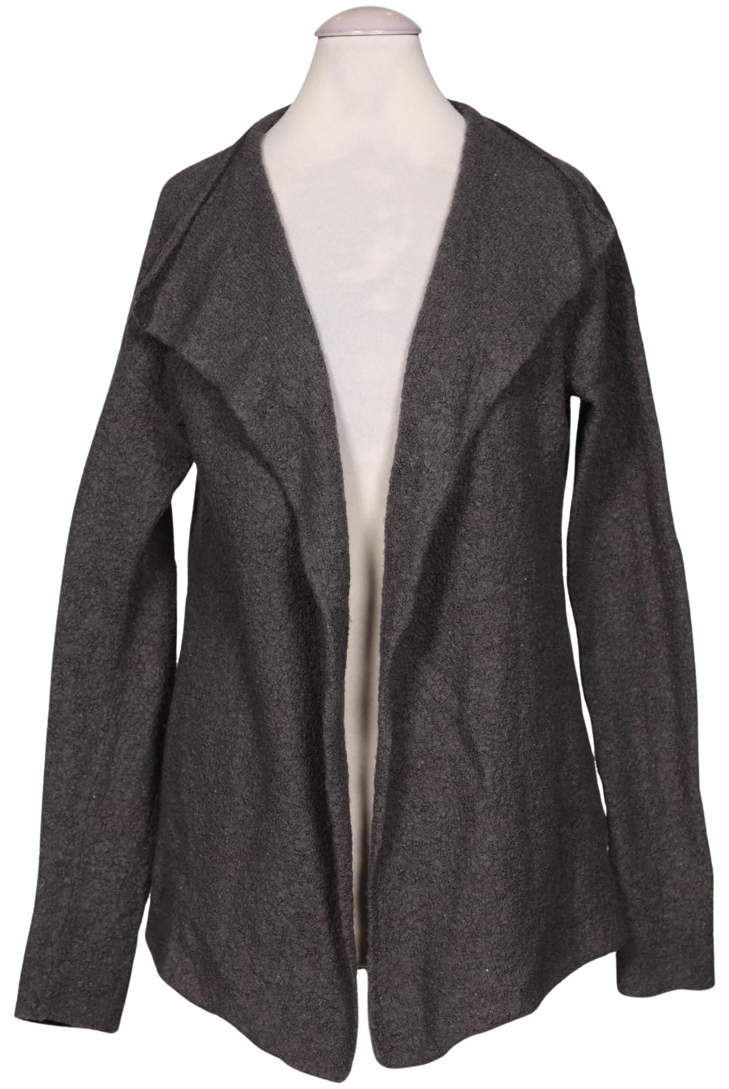 

Marc O Polo Damen Strickjacke, grau, Gr. 36