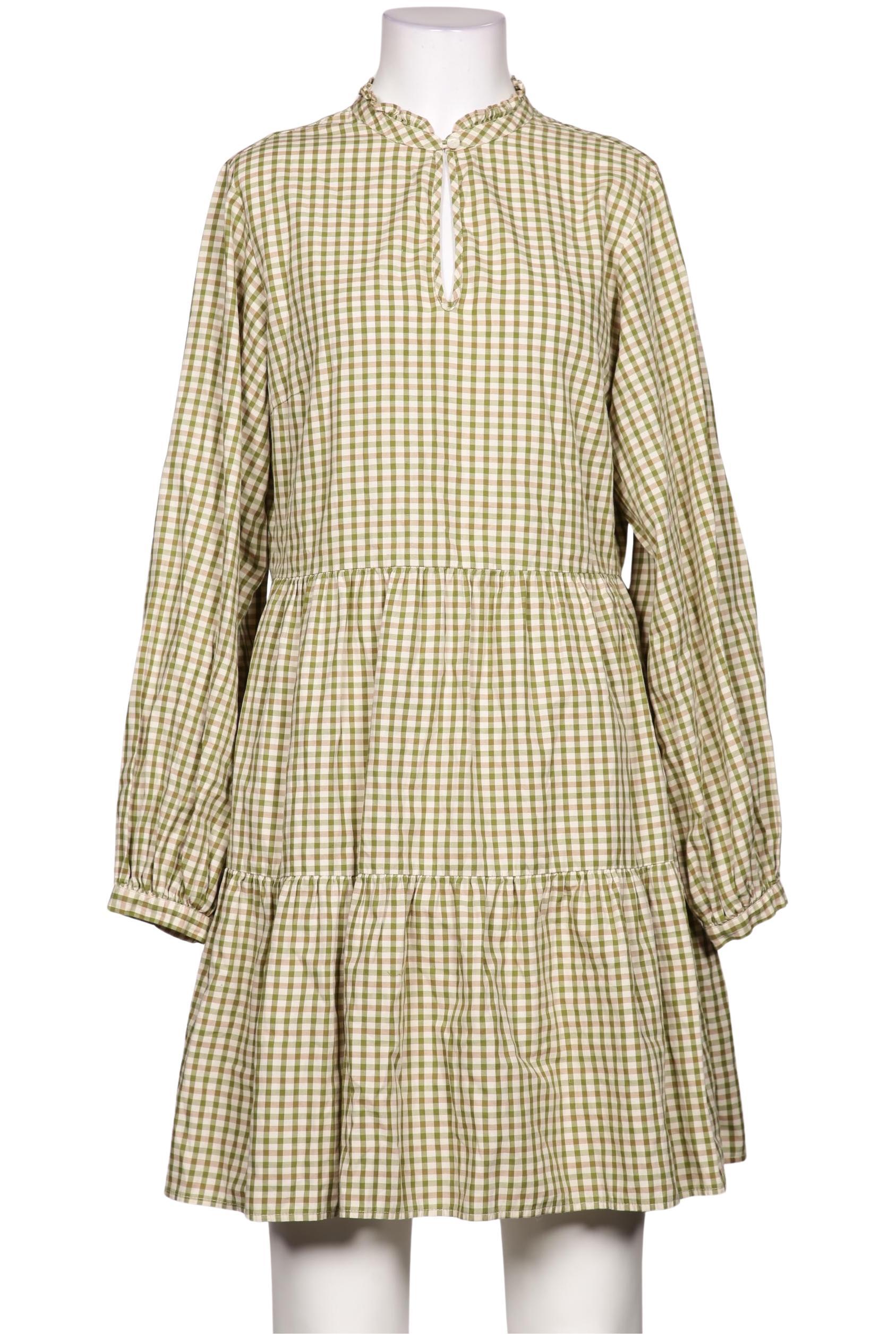 

Marc O Polo Damen Kleid, grün, Gr. 36