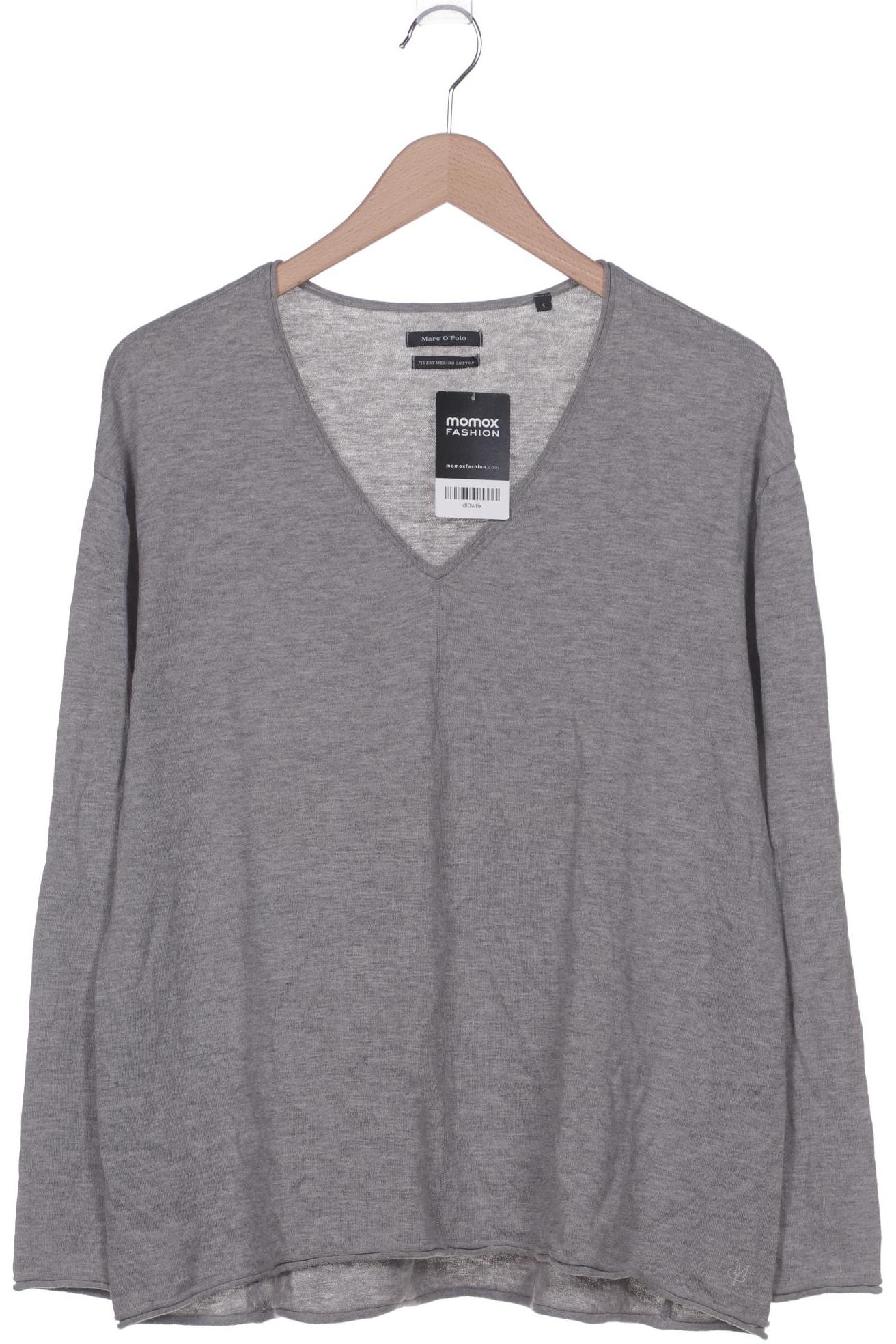 

Marc O Polo Damen Pullover, grau, Gr. 36