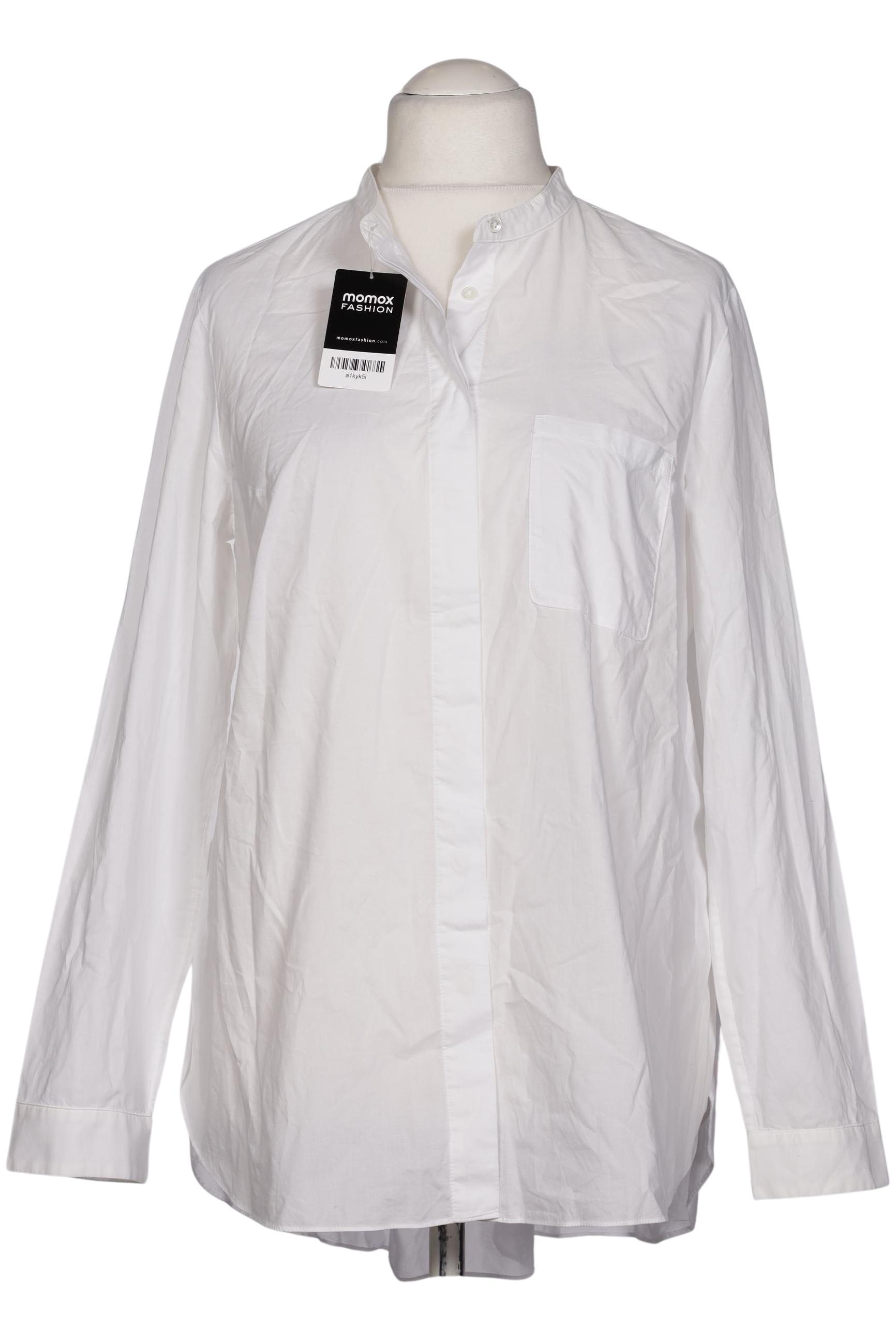 

Marc O Polo Damen Bluse, weiß, Gr. 42