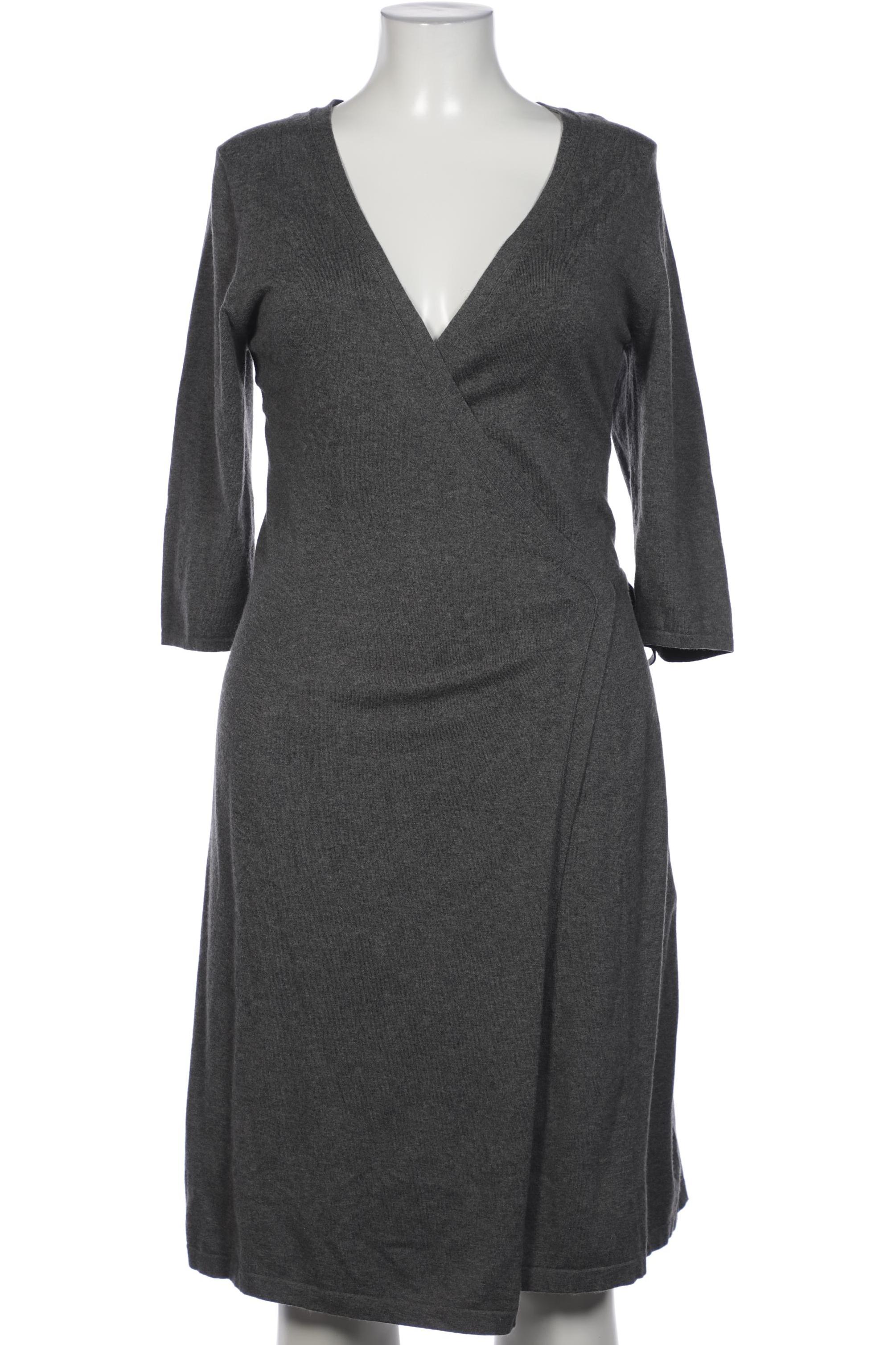 

Marc O Polo Damen Kleid, grau, Gr. 44