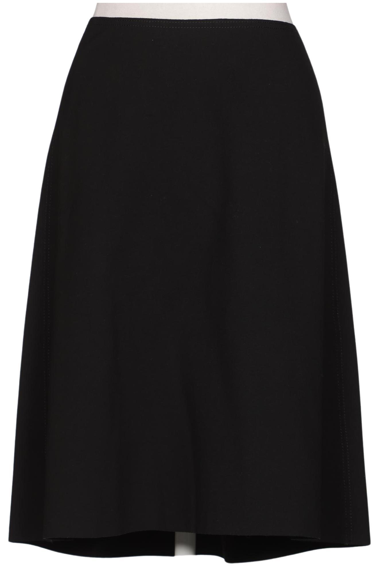 

Marc O Polo Damen Rock, schwarz, Gr. 36