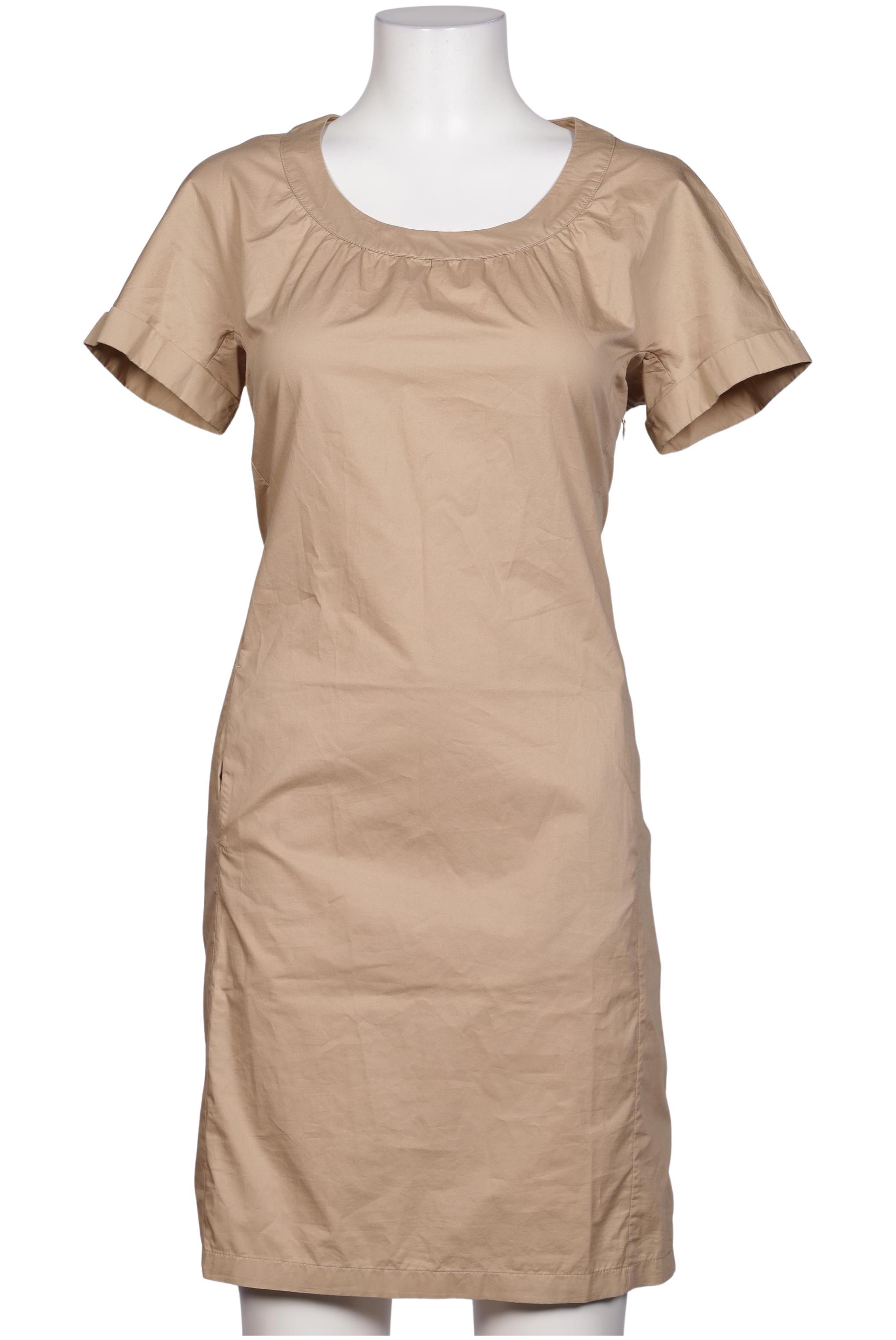 

Marc O Polo Damen Kleid, beige, Gr. 38