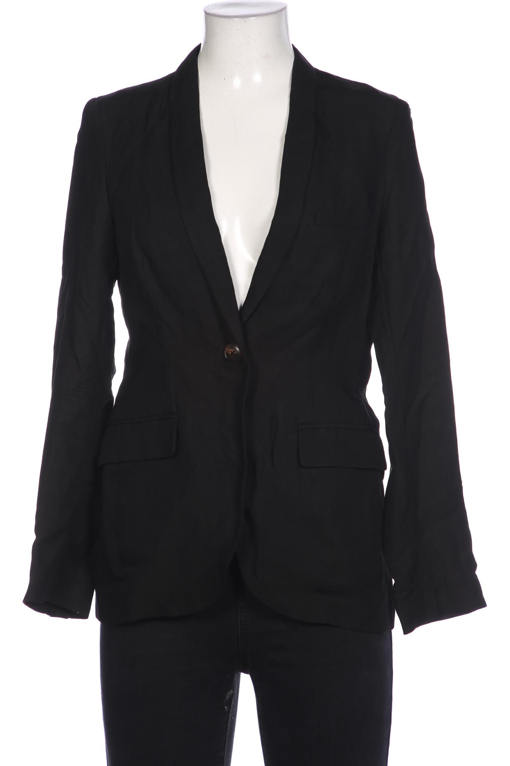 

Marc O Polo Damen Blazer, schwarz
