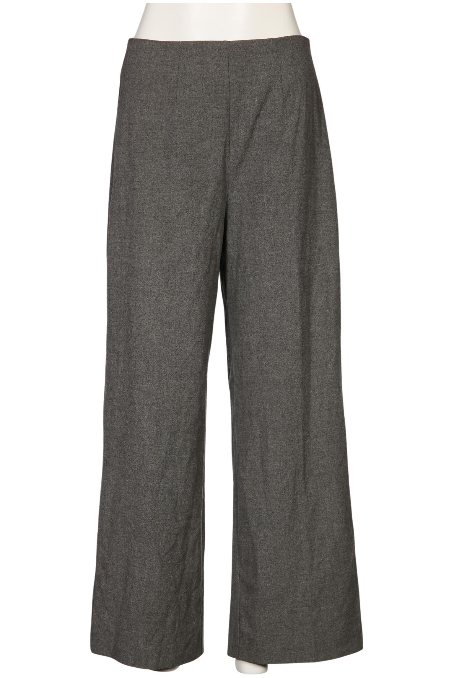 

Marc O Polo Damen Stoffhose, grau, Gr. 36