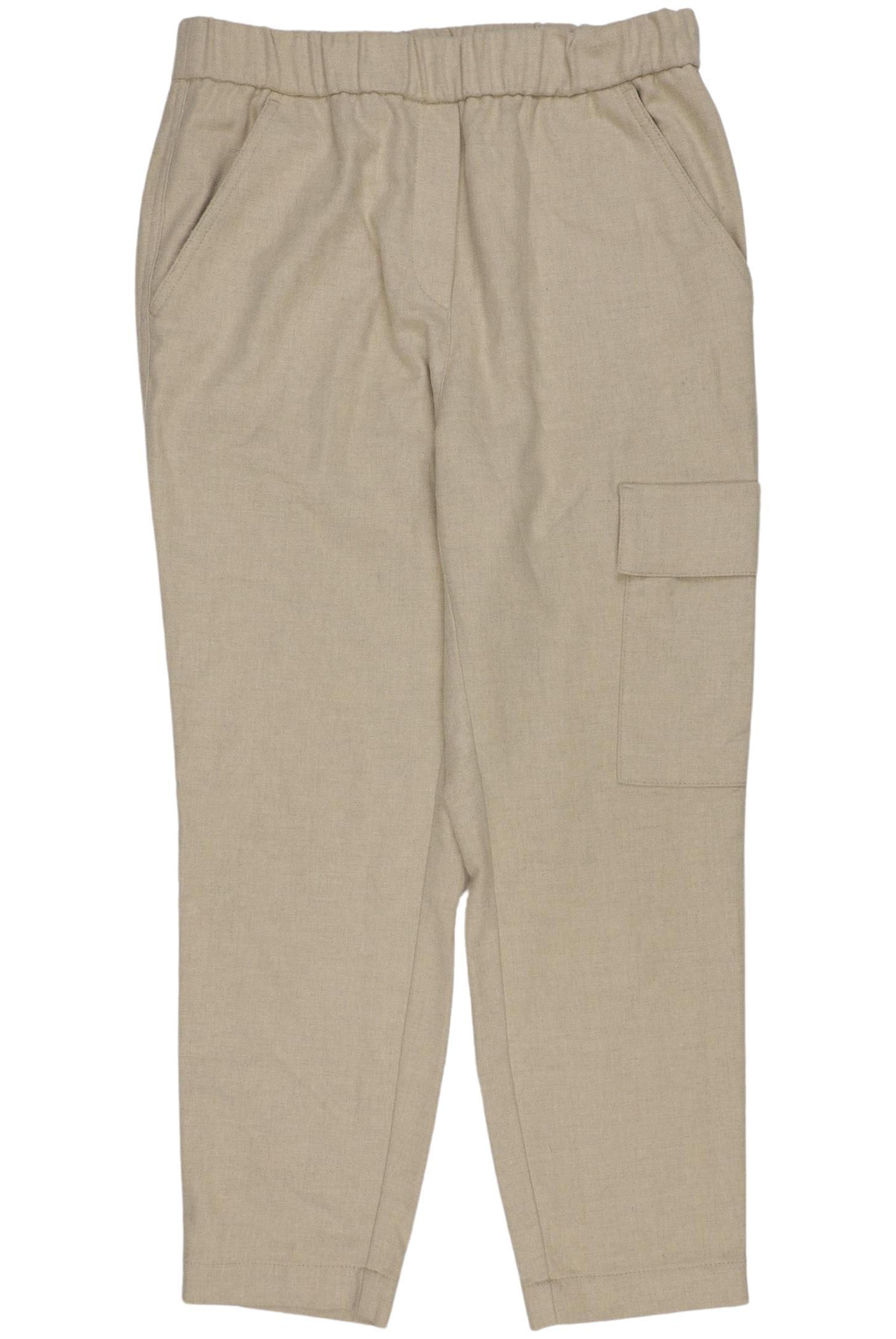 

Marc O Polo Damen Stoffhose, beige, Gr. 36