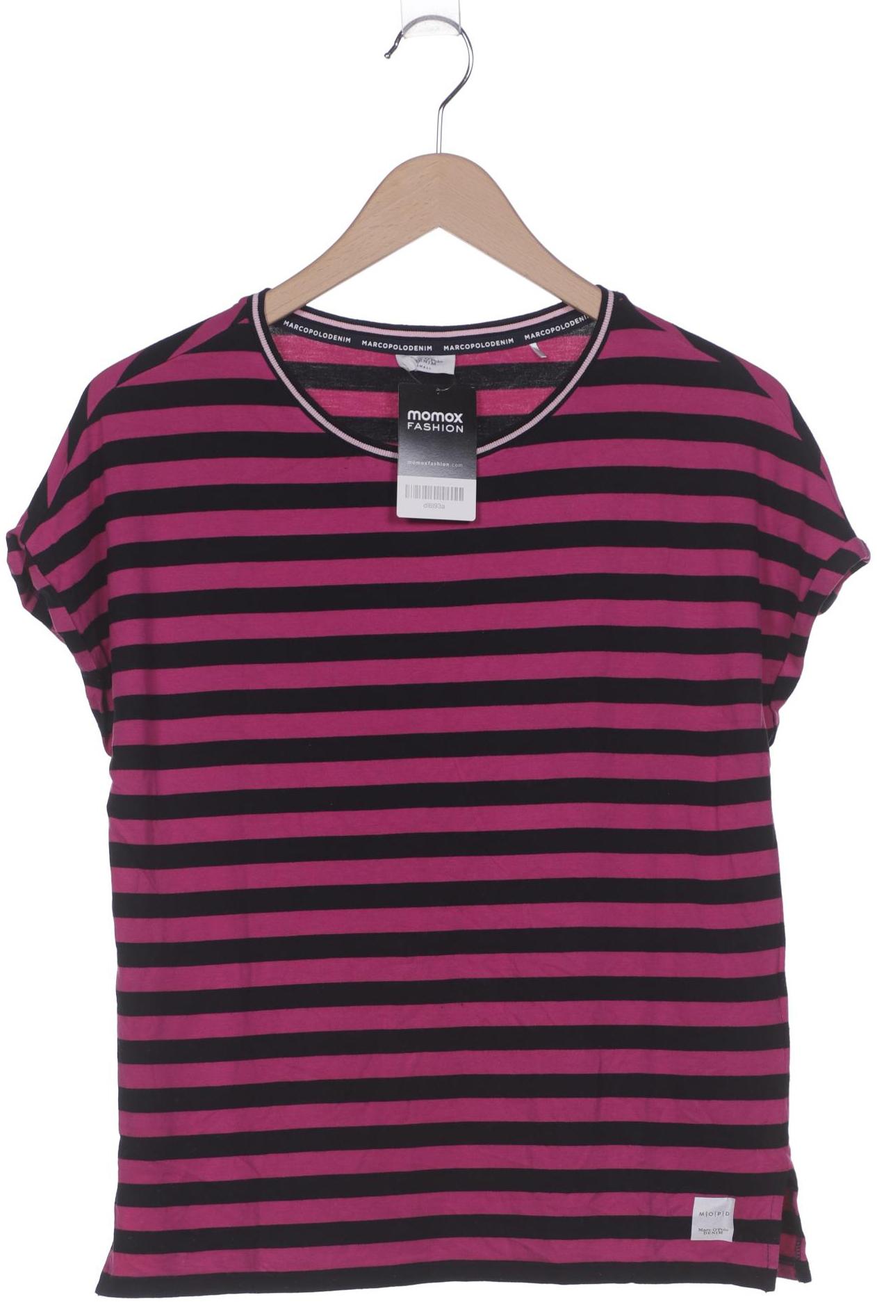 

Marc O Polo Damen T-Shirt, pink, Gr. 36