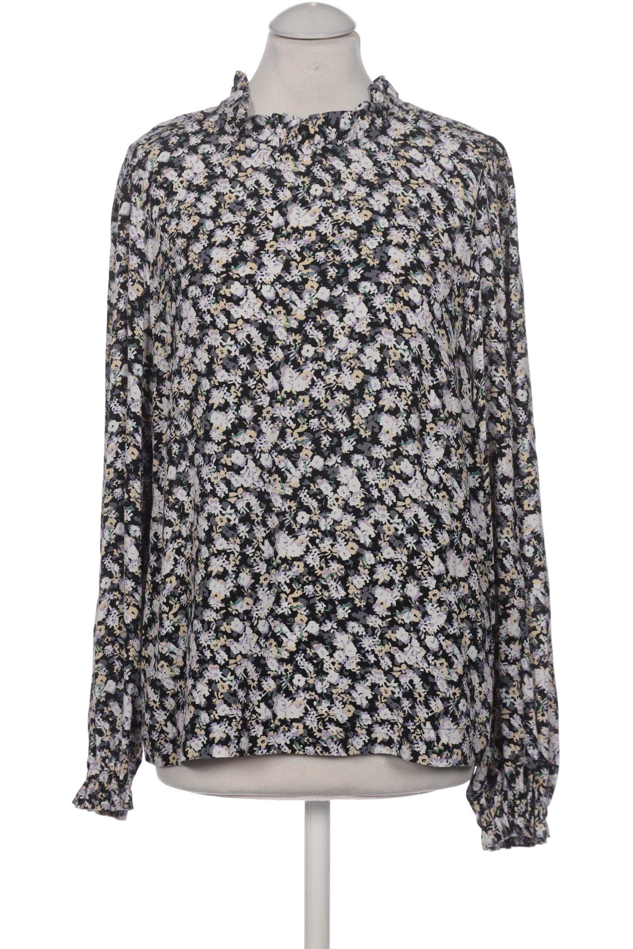 

Marc O Polo Damen Bluse, mehrfarbig, Gr. 38