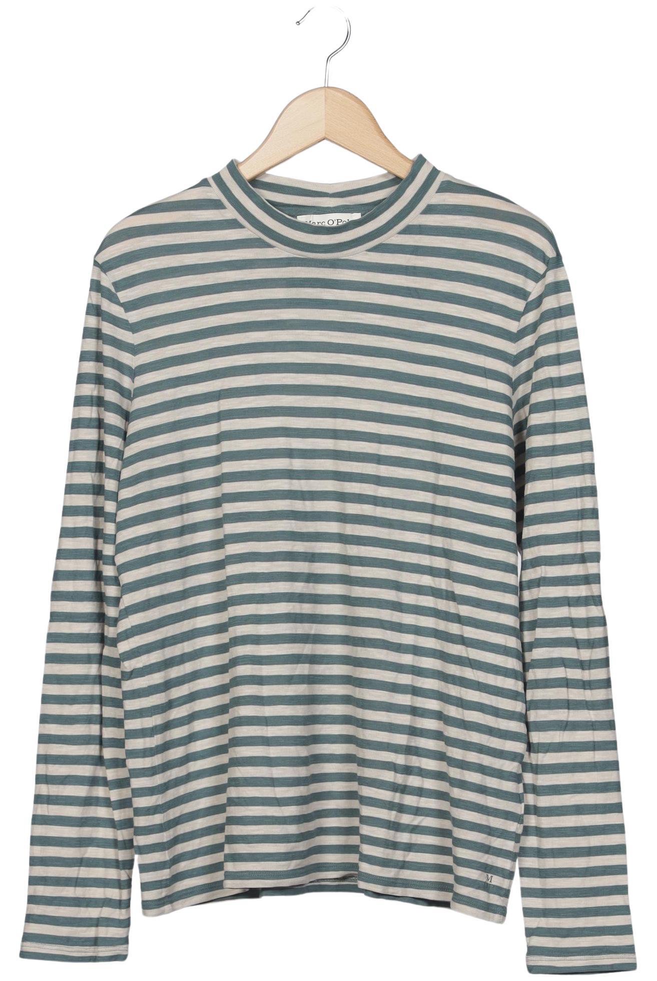 

Marc O Polo Damen Langarmshirt, mehrfarbig, Gr. 46