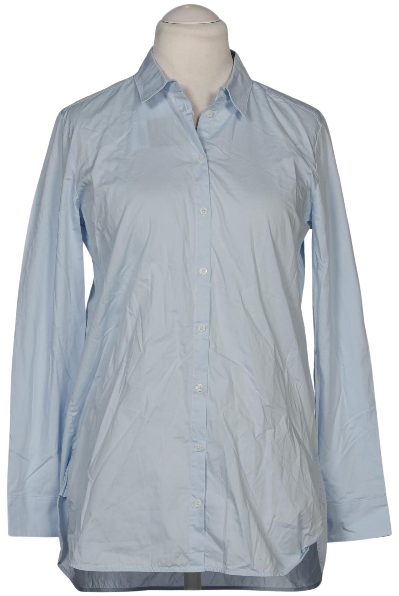 

Marc O Polo Damen Bluse, hellblau, Gr. 40