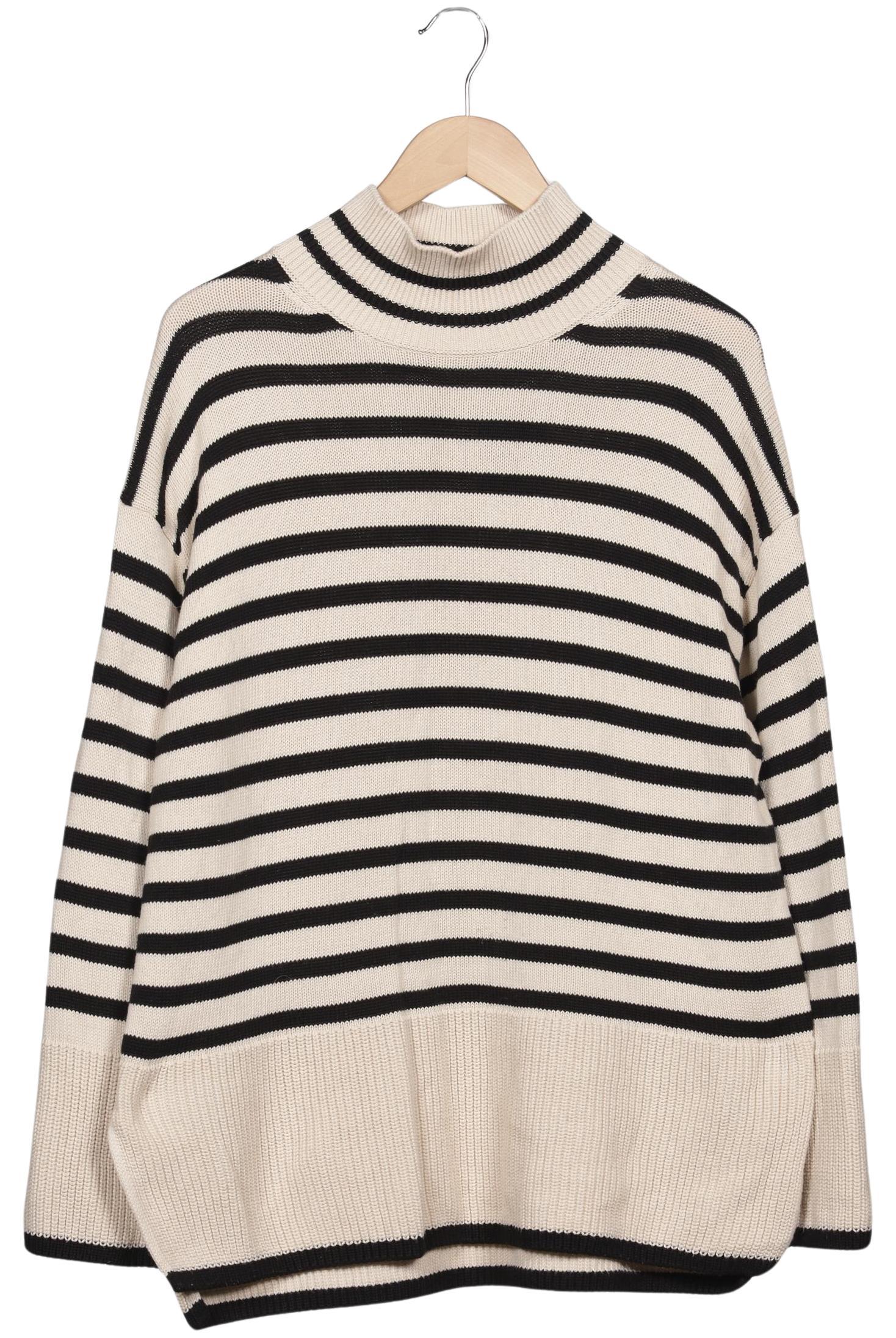 

Marc O Polo Damen Pullover, cremeweiß, Gr. 38