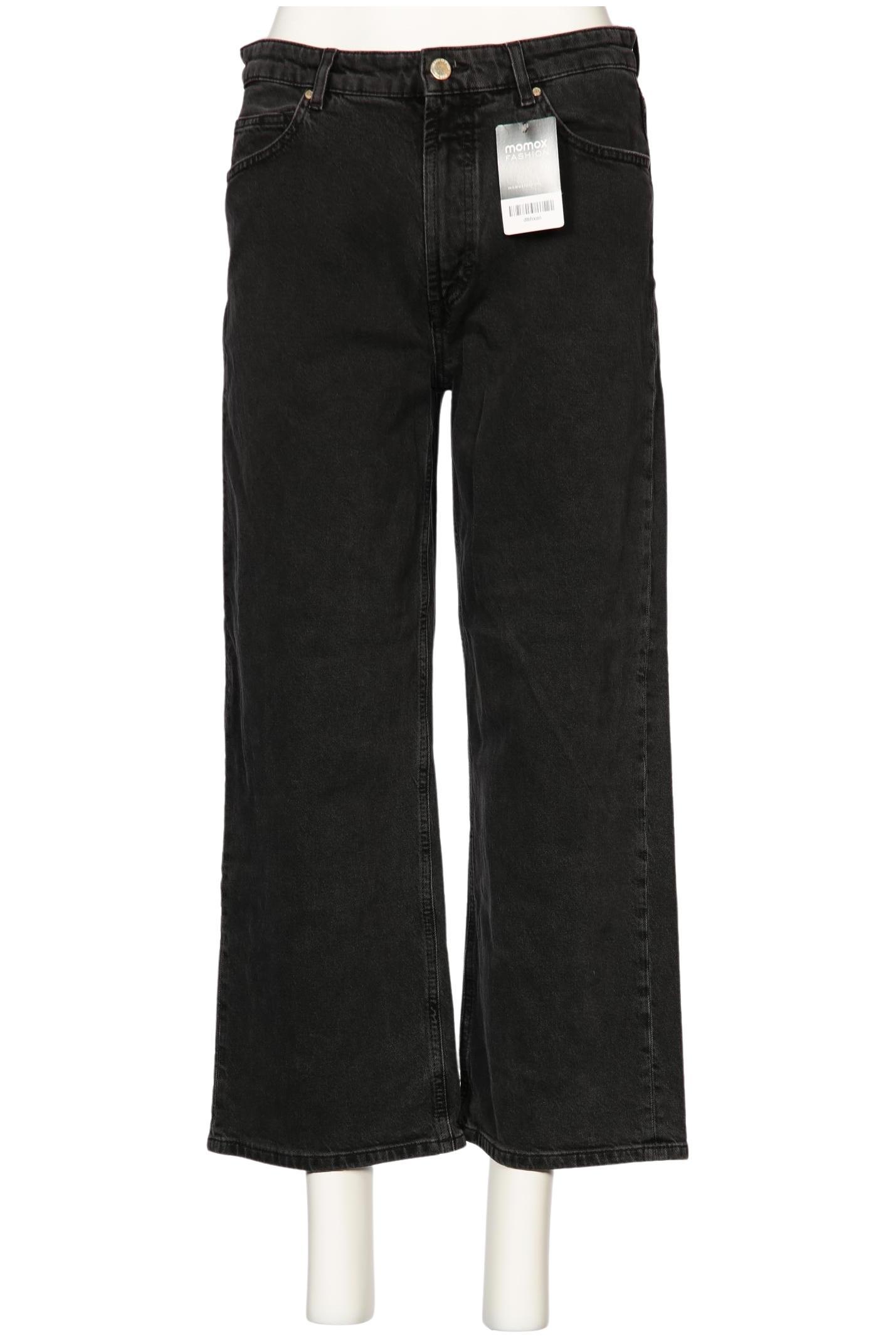 

Marc O Polo Damen Jeans, schwarz, Gr. 32