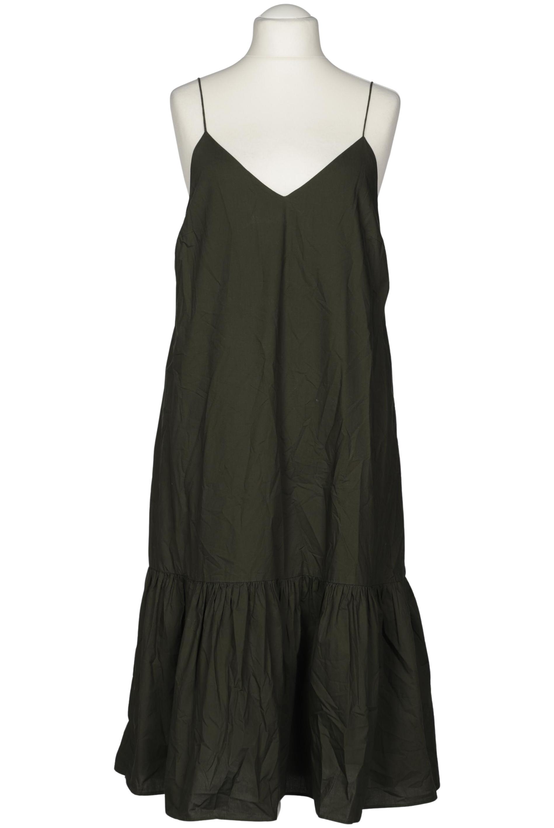 

Marc O Polo Damen Kleid, grün, Gr. 42