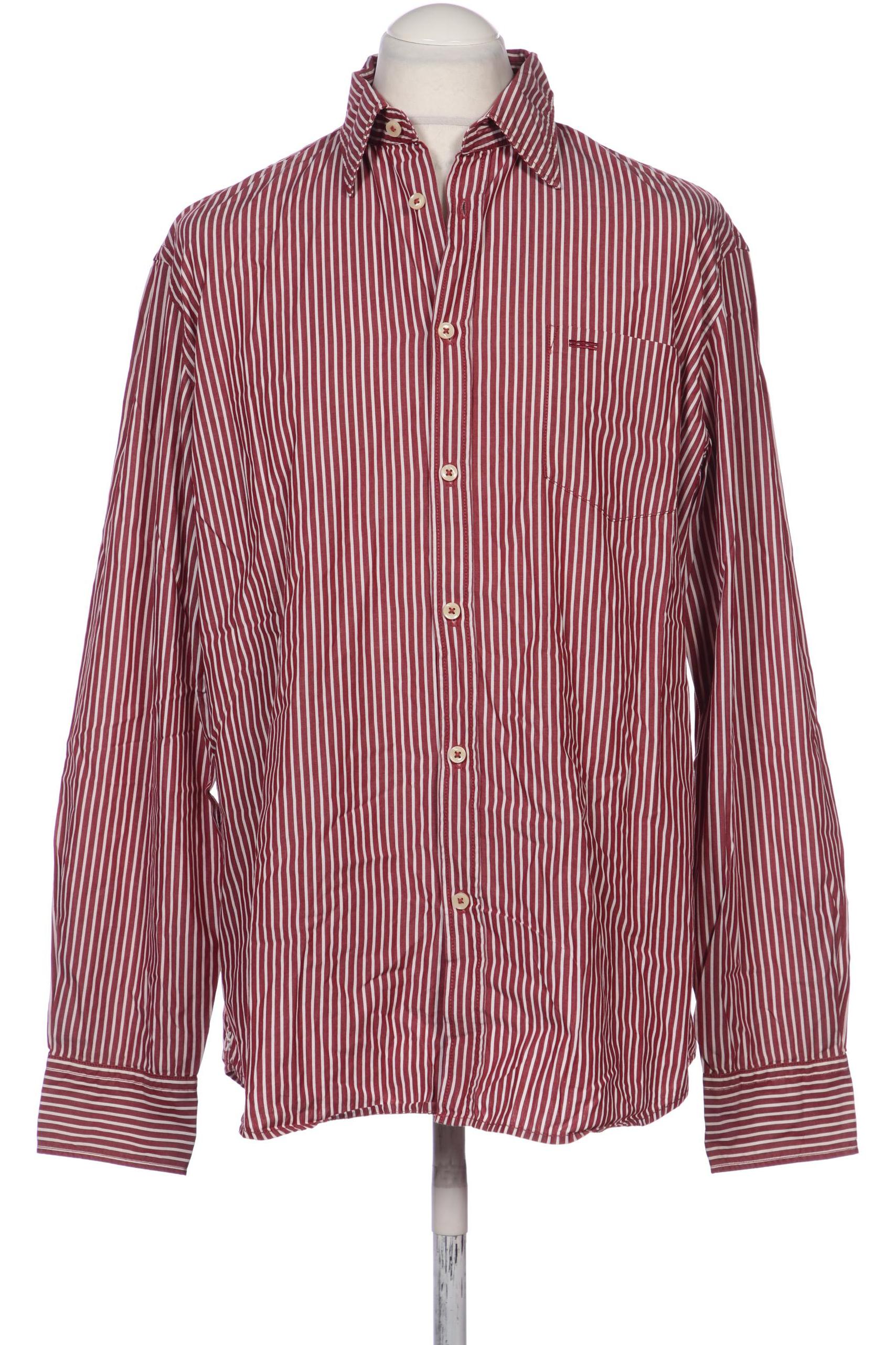 

Marc O Polo Herren Hemd, rot