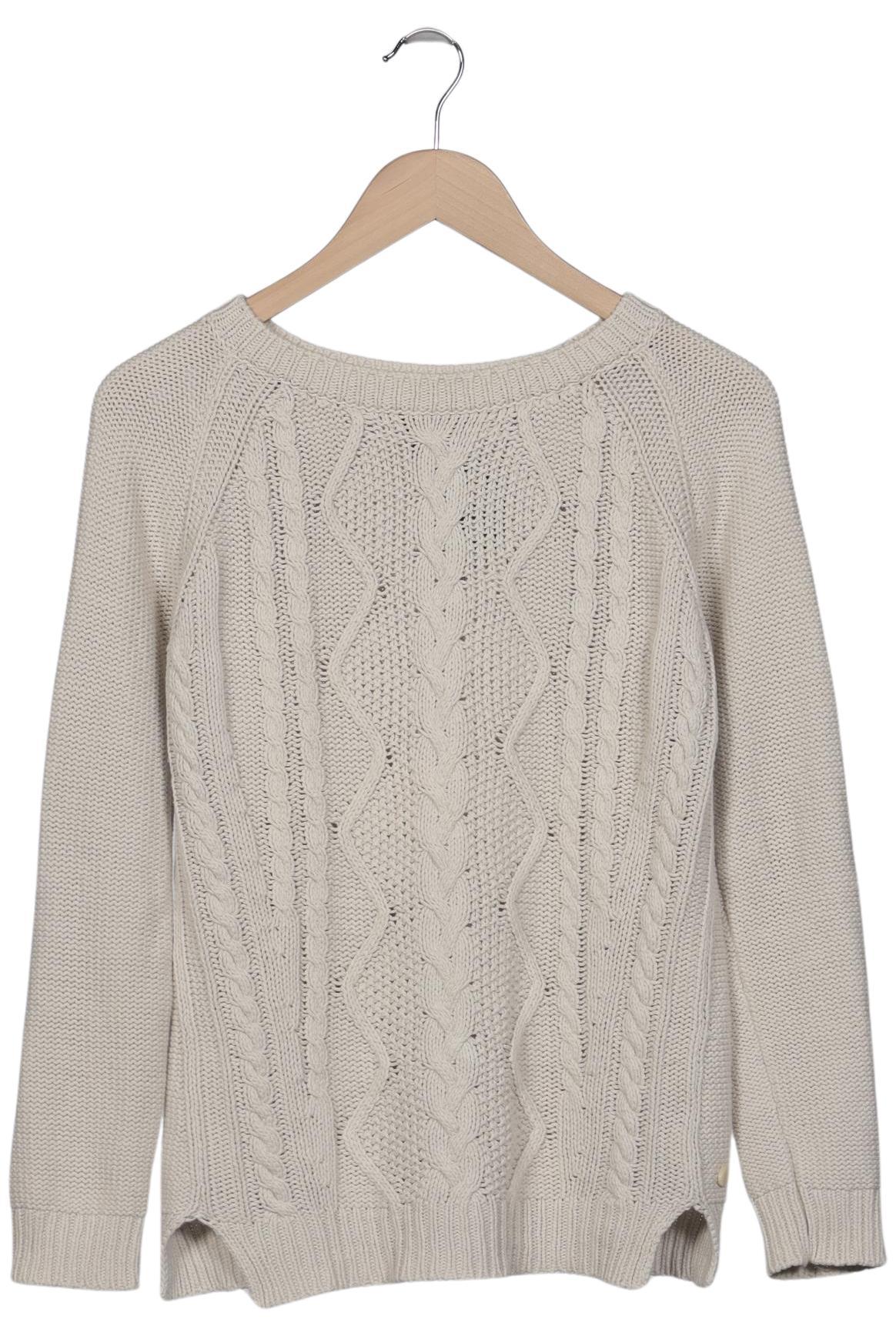 

Marc O Polo Damen Pullover, beige, Gr. 34