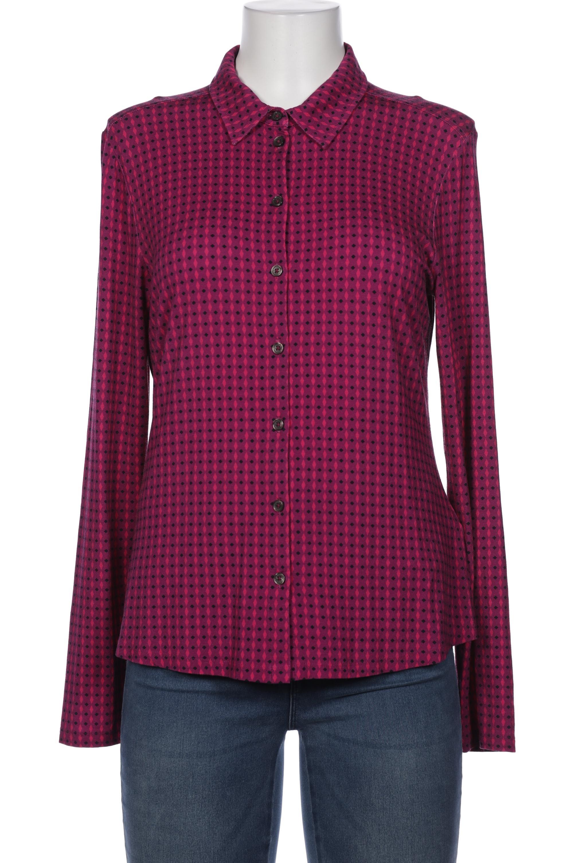 

Marc O Polo Damen Bluse, pink, Gr. 42