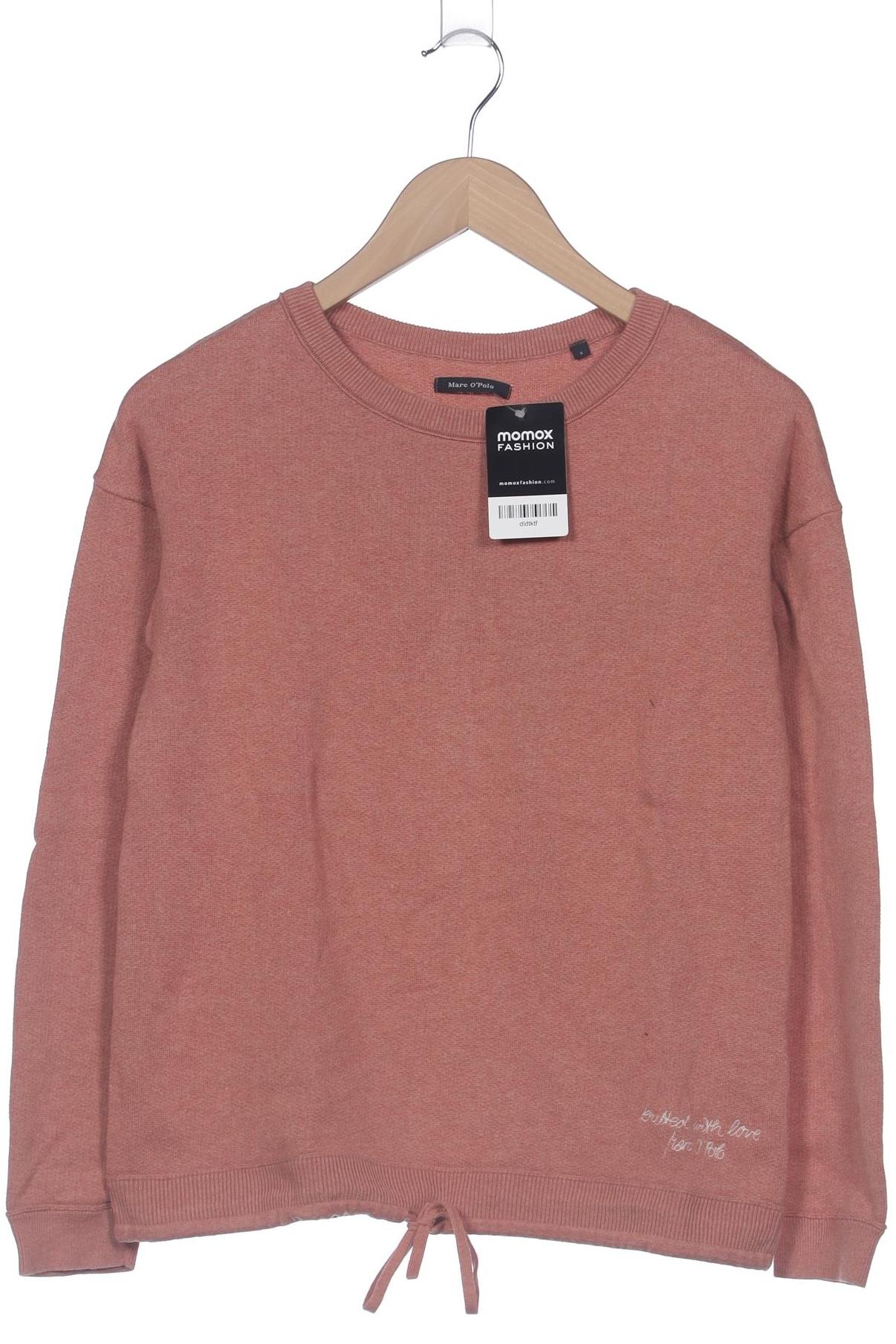 

Marc O Polo Damen Sweatshirt, pink, Gr. 36
