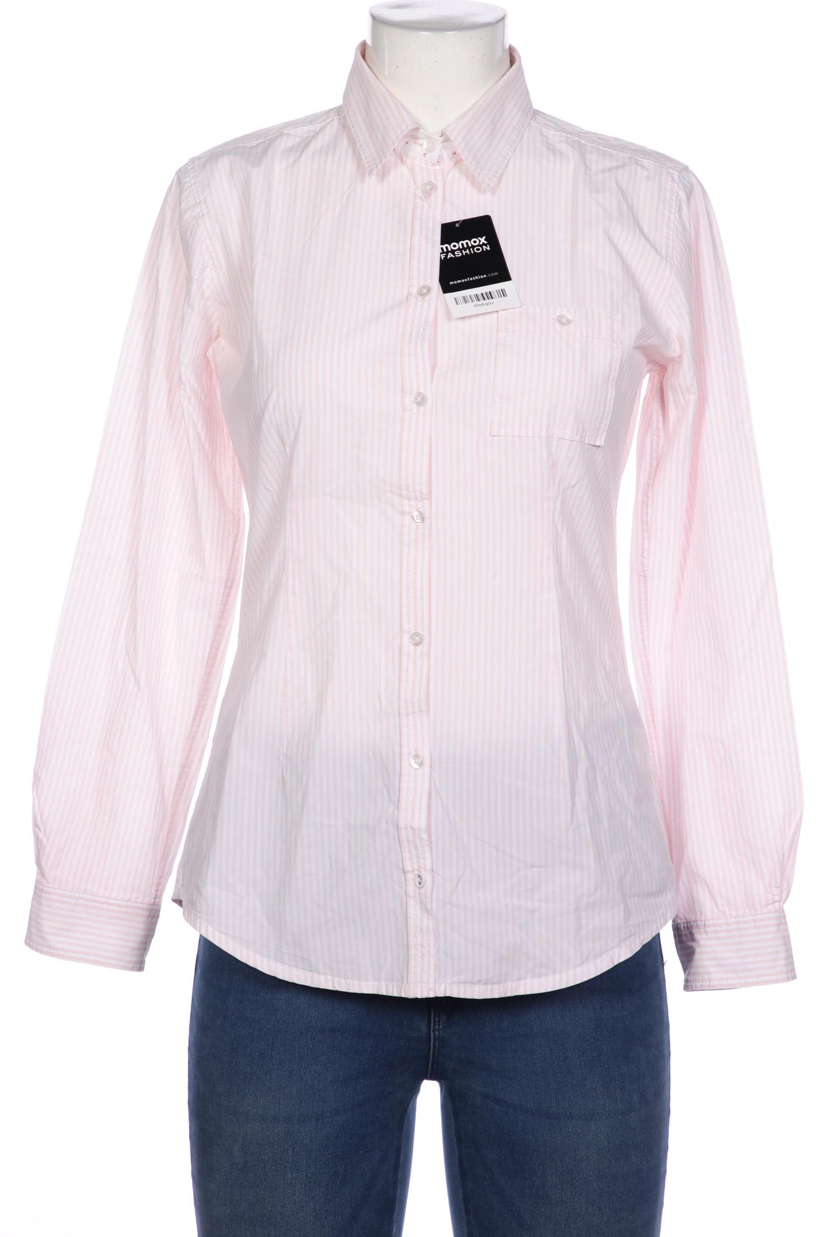 

Marc O Polo Damen Bluse, pink