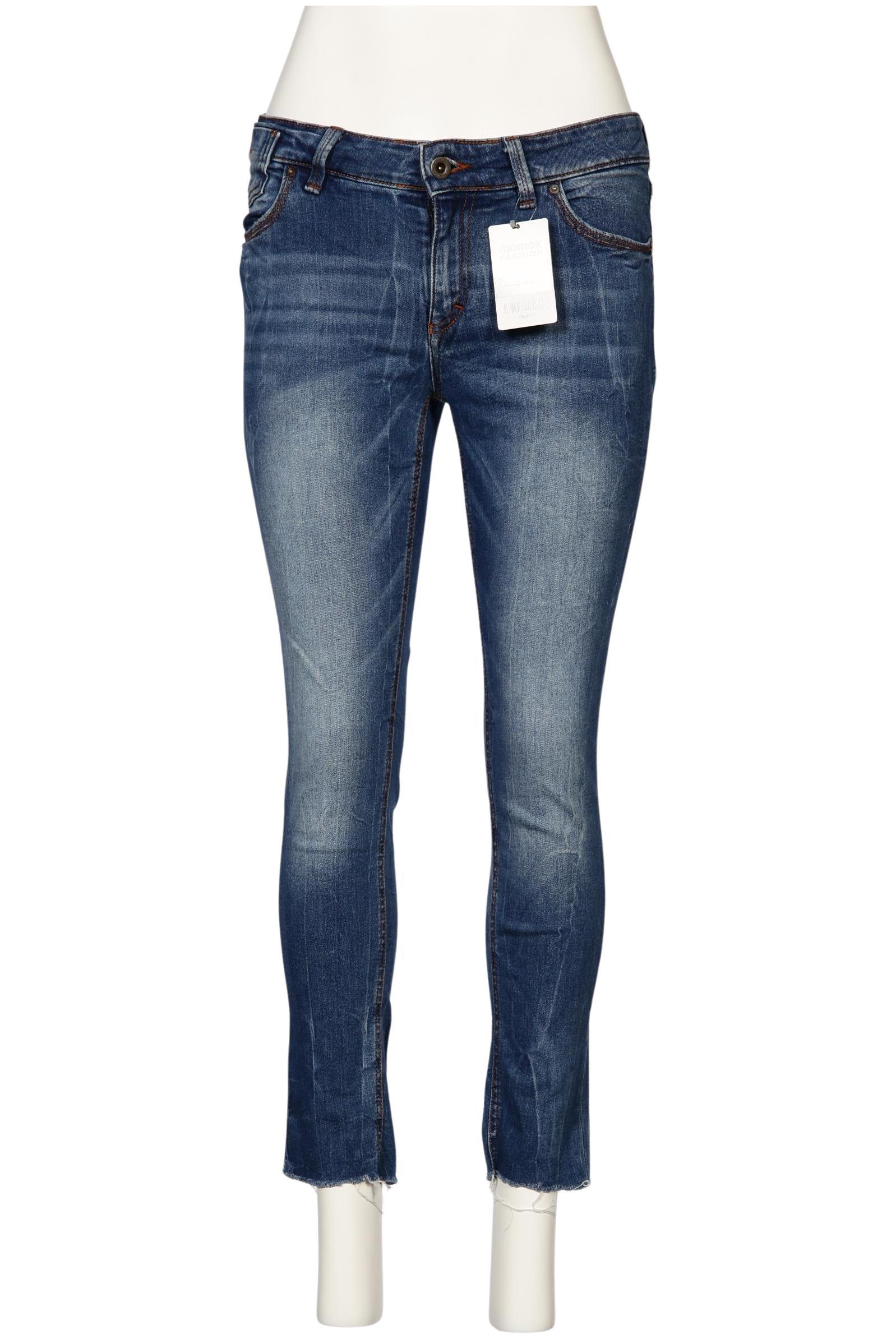 

Marc O Polo Damen Jeans, blau, Gr. 32