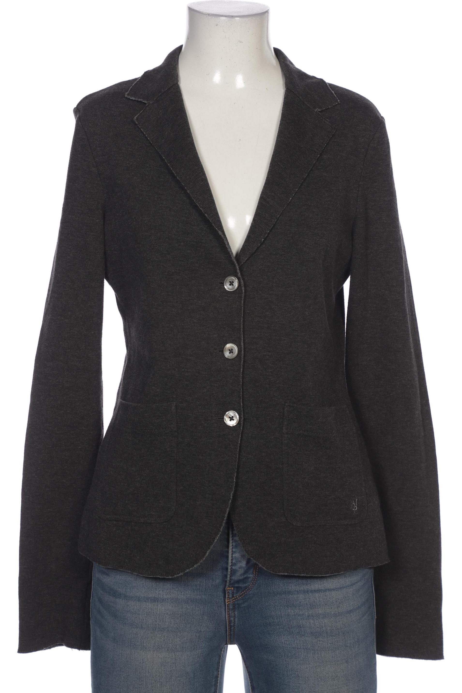 

Marc O Polo Damen Strickjacke, grau