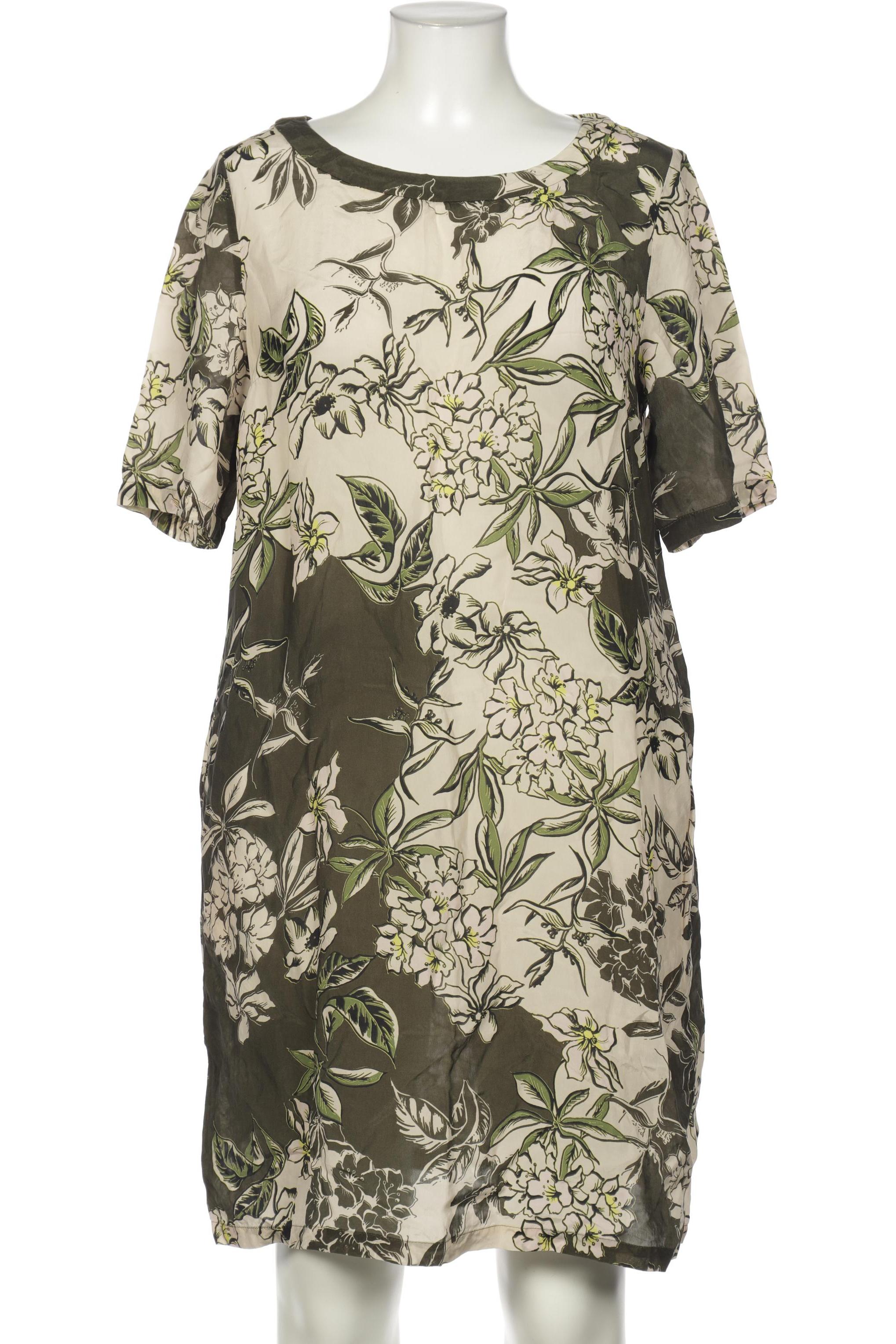 

Marc O Polo Damen Kleid, grün, Gr. 42