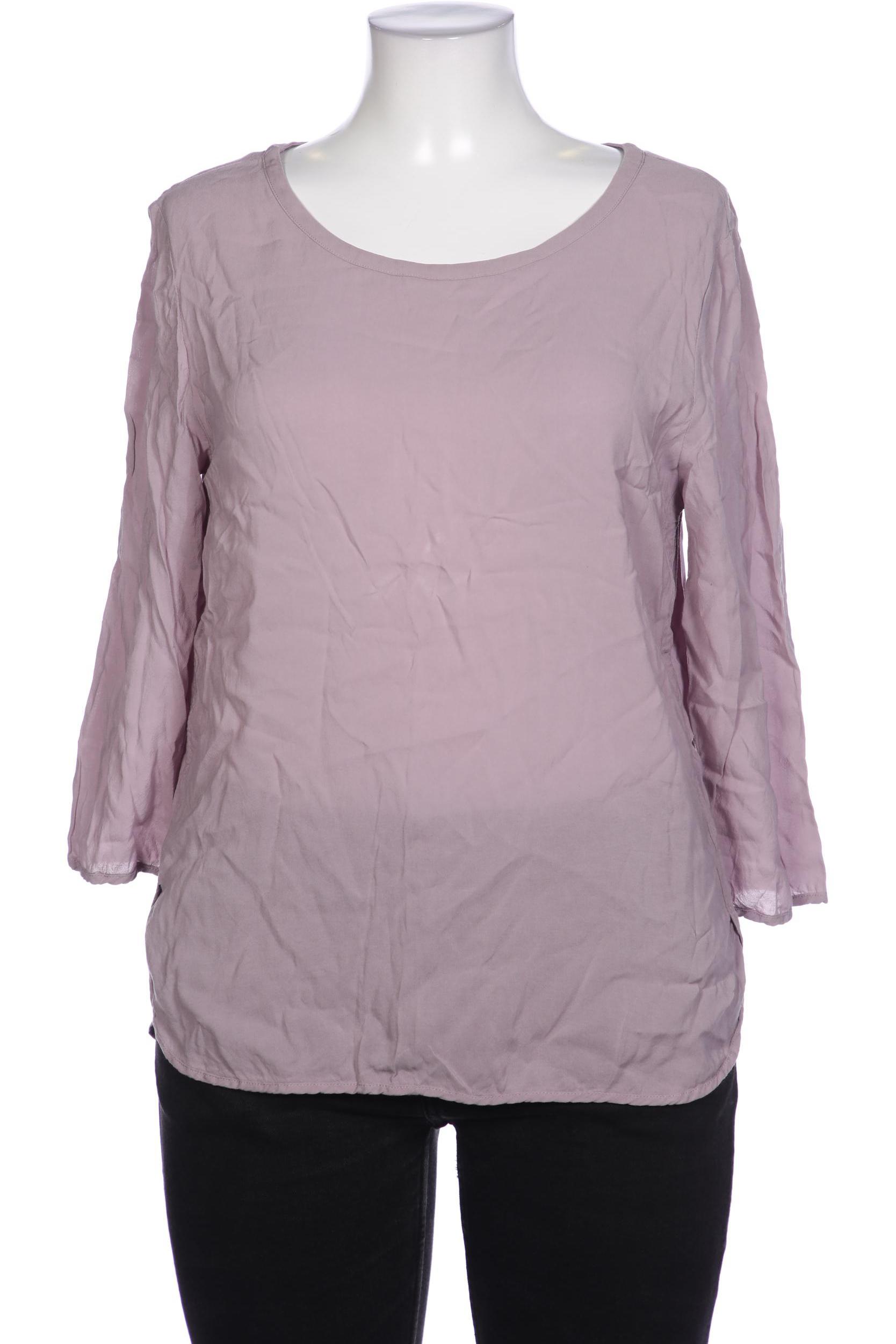 

Marc O Polo Damen Bluse, flieder, Gr. 44