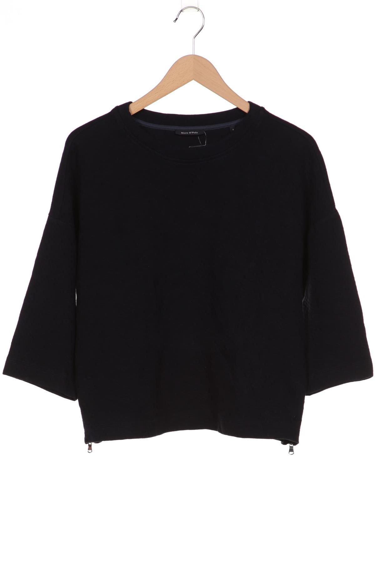 

Marc O Polo Damen Sweatshirt, marineblau, Gr. 38
