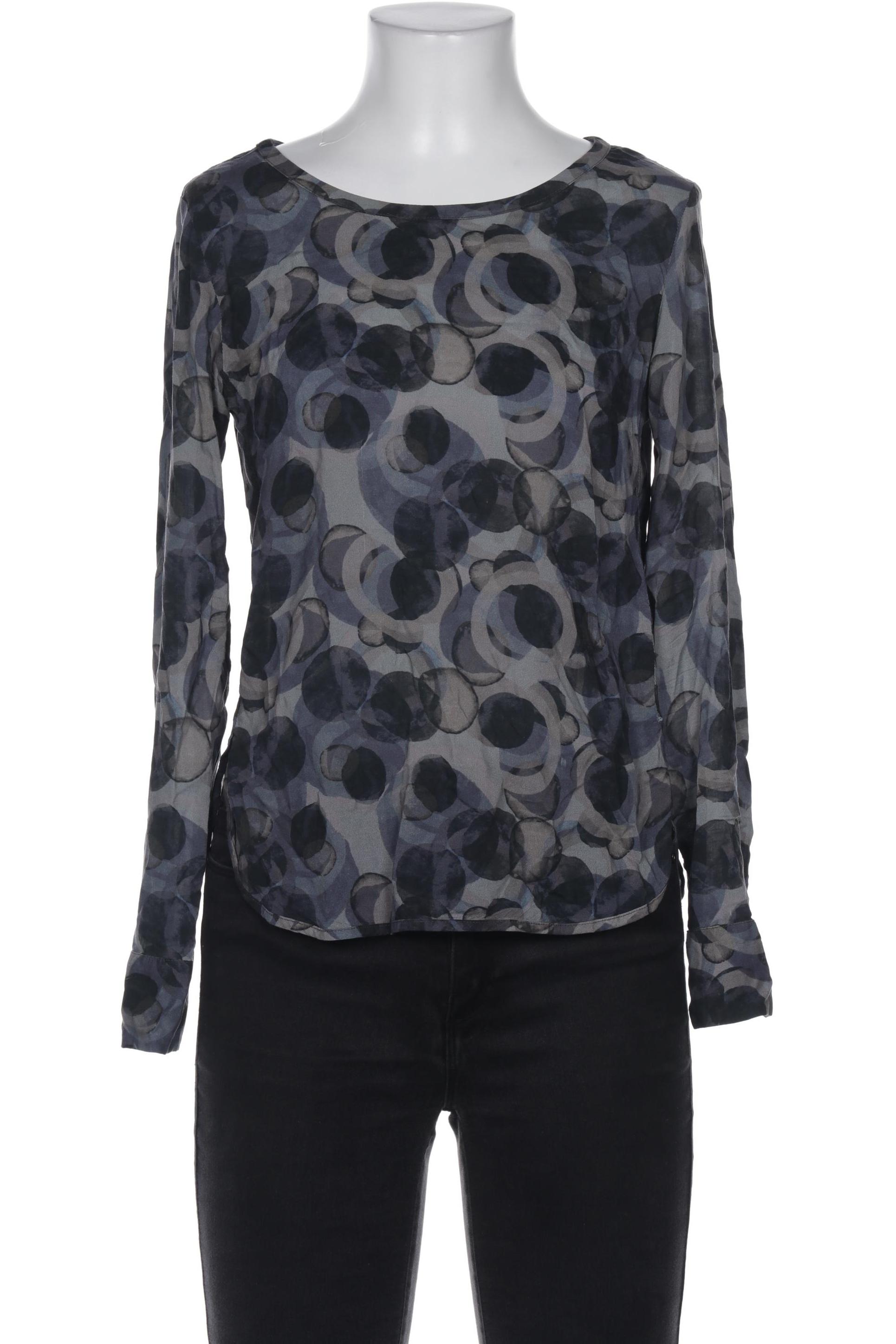 

Marc O Polo Damen Bluse, mehrfarbig, Gr. 34