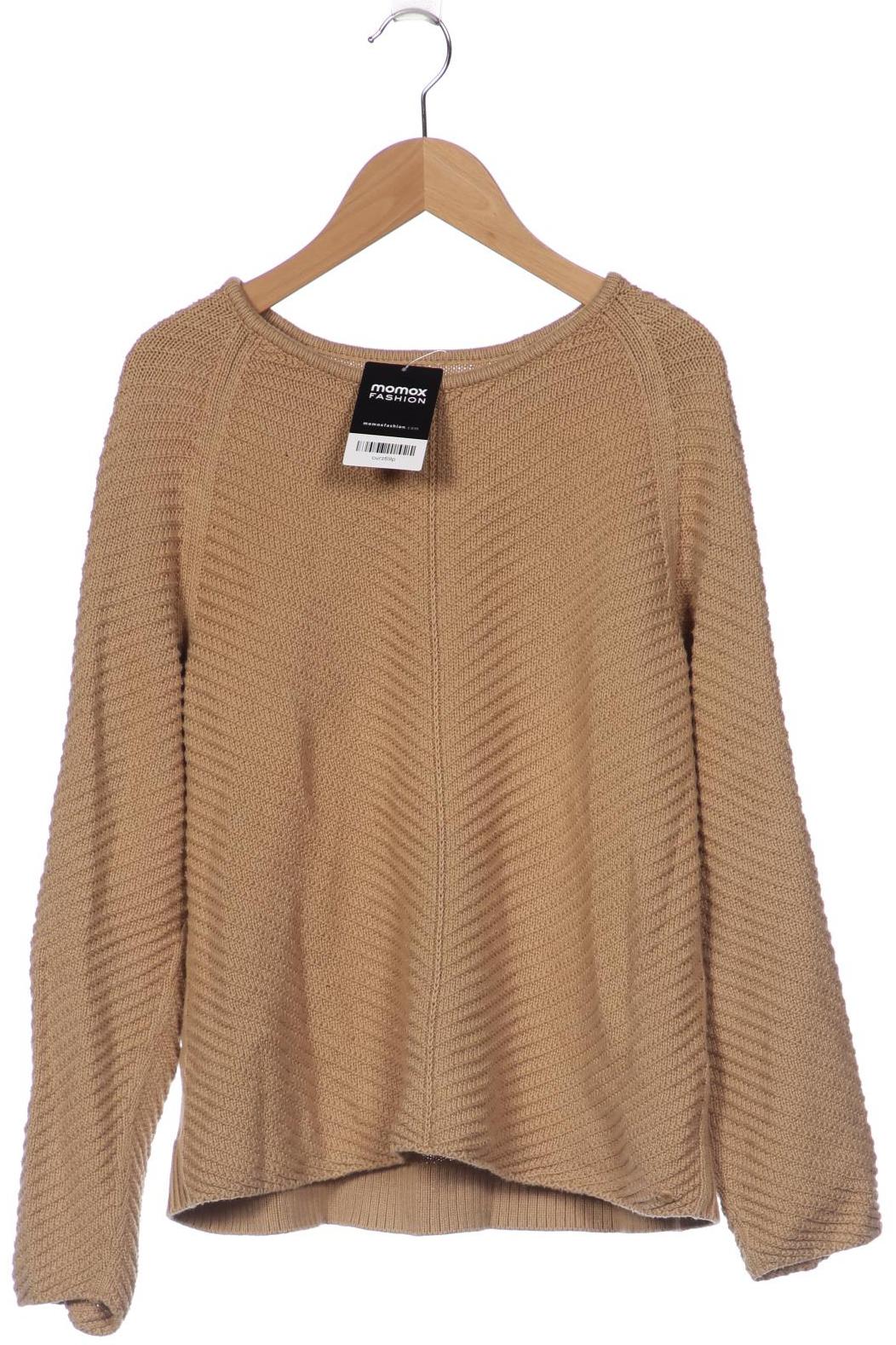 

Marc O Polo Damen Pullover, braun, Gr. 38