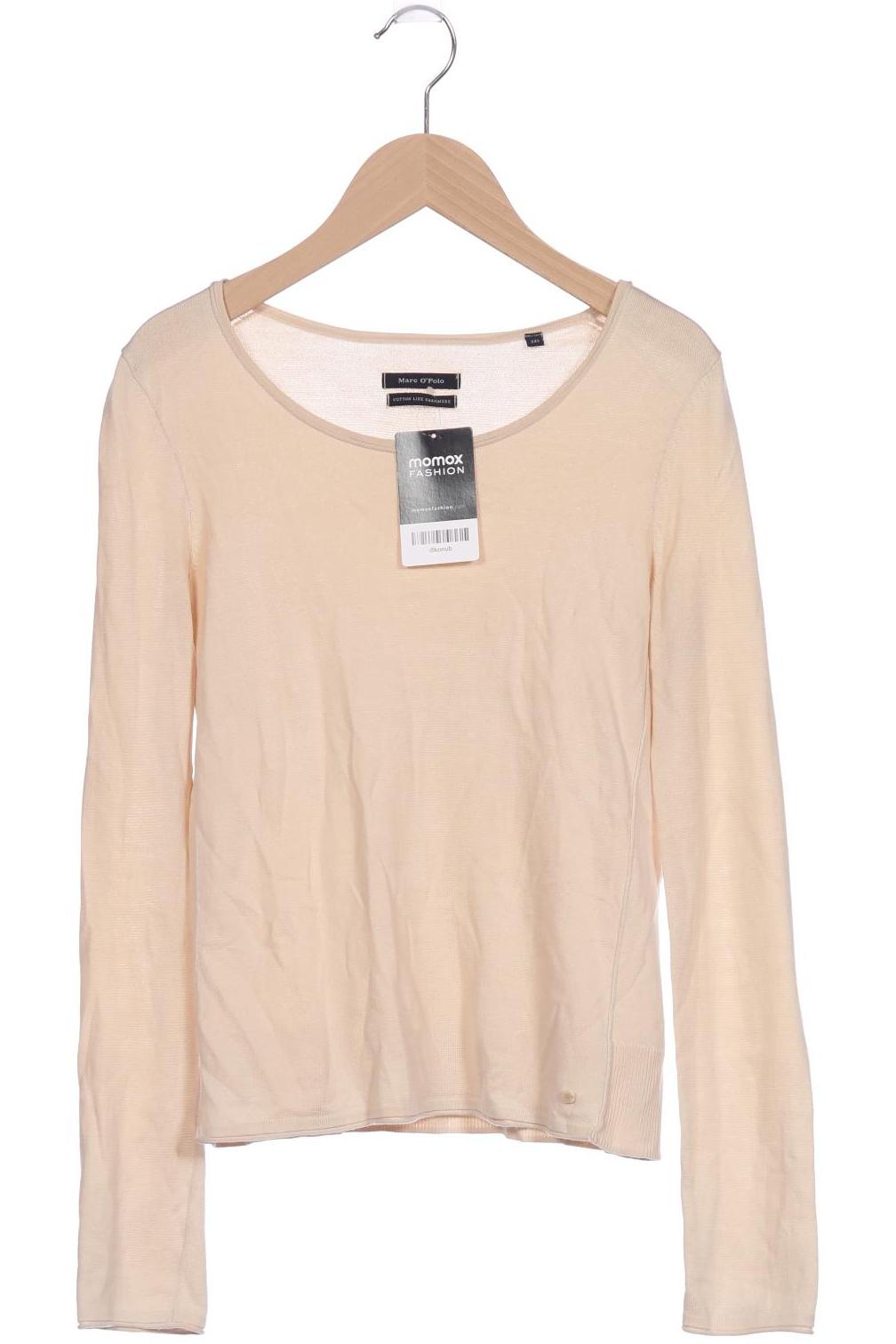 

Marc O Polo Damen Pullover, beige, Gr. 32