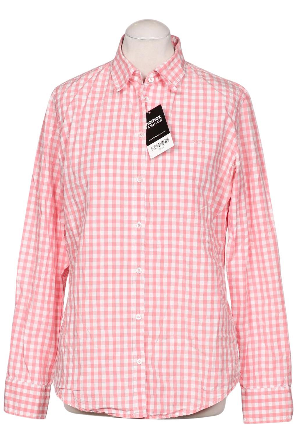 

Marc O Polo Damen Bluse, mehrfarbig, Gr. 38