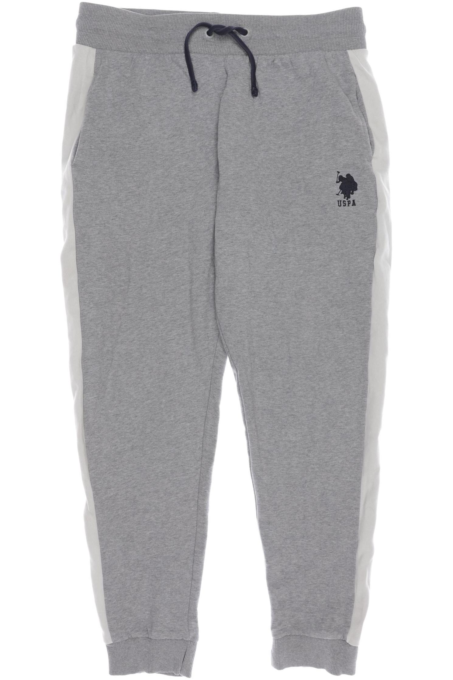 

Marc O Polo Herren Stoffhose, grau, Gr. 0