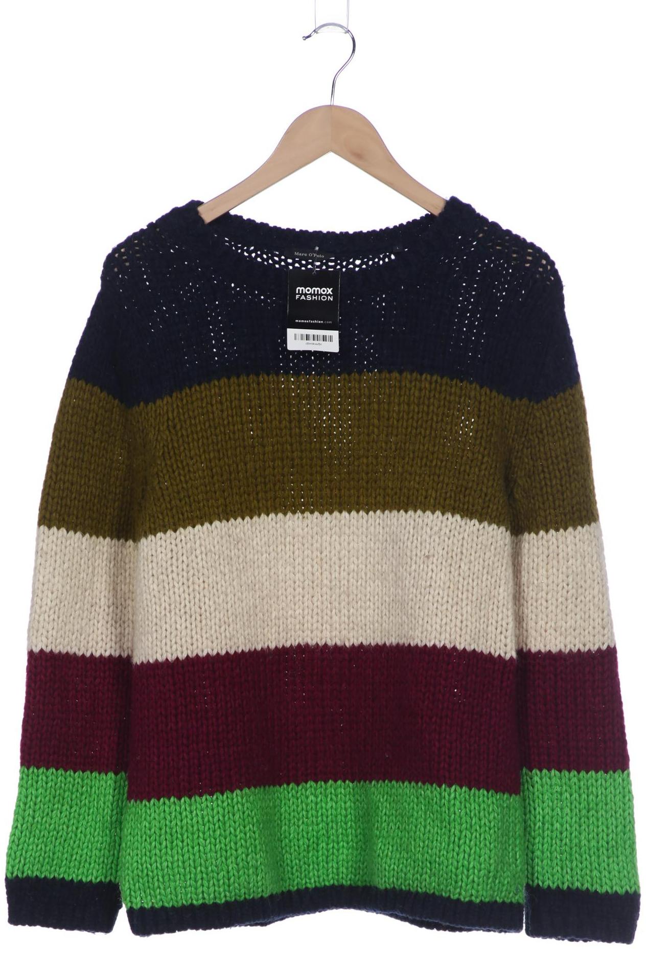 

Marc O Polo Damen Pullover, mehrfarbig, Gr. 42