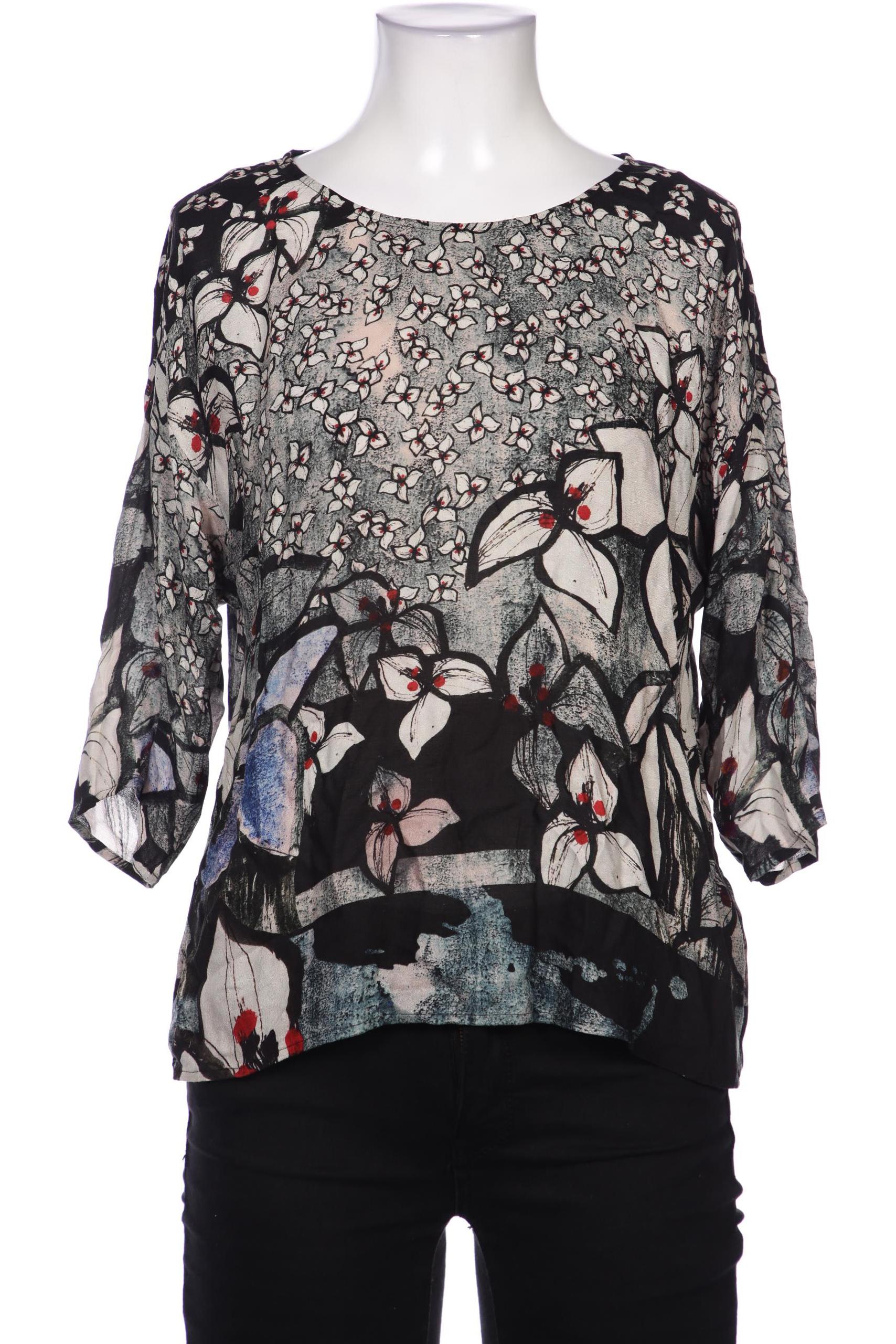 

Marc O Polo Damen Bluse, mehrfarbig, Gr. 36
