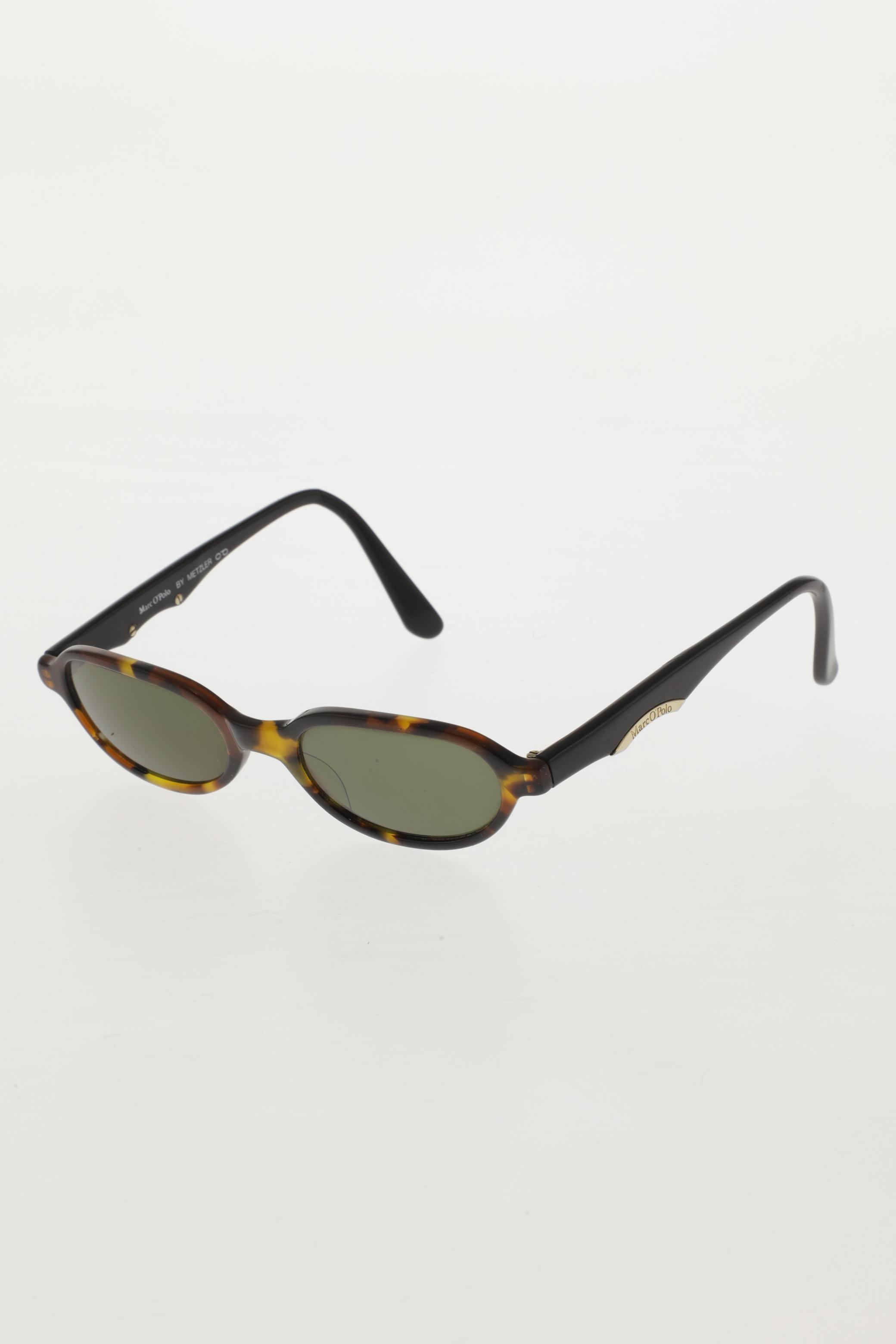 

Marc O Polo Damen Sonnenbrille, braun, Gr.