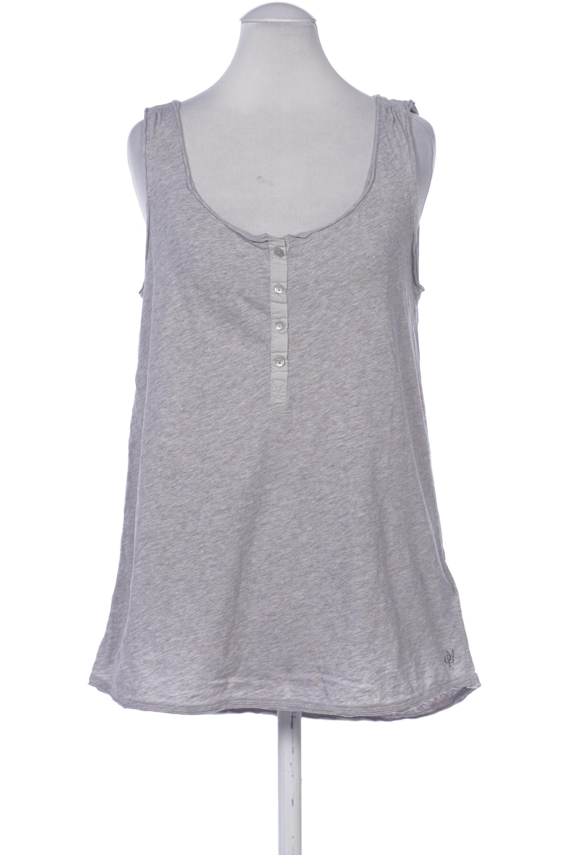 

Marc O Polo Damen Top, grau, Gr. 36