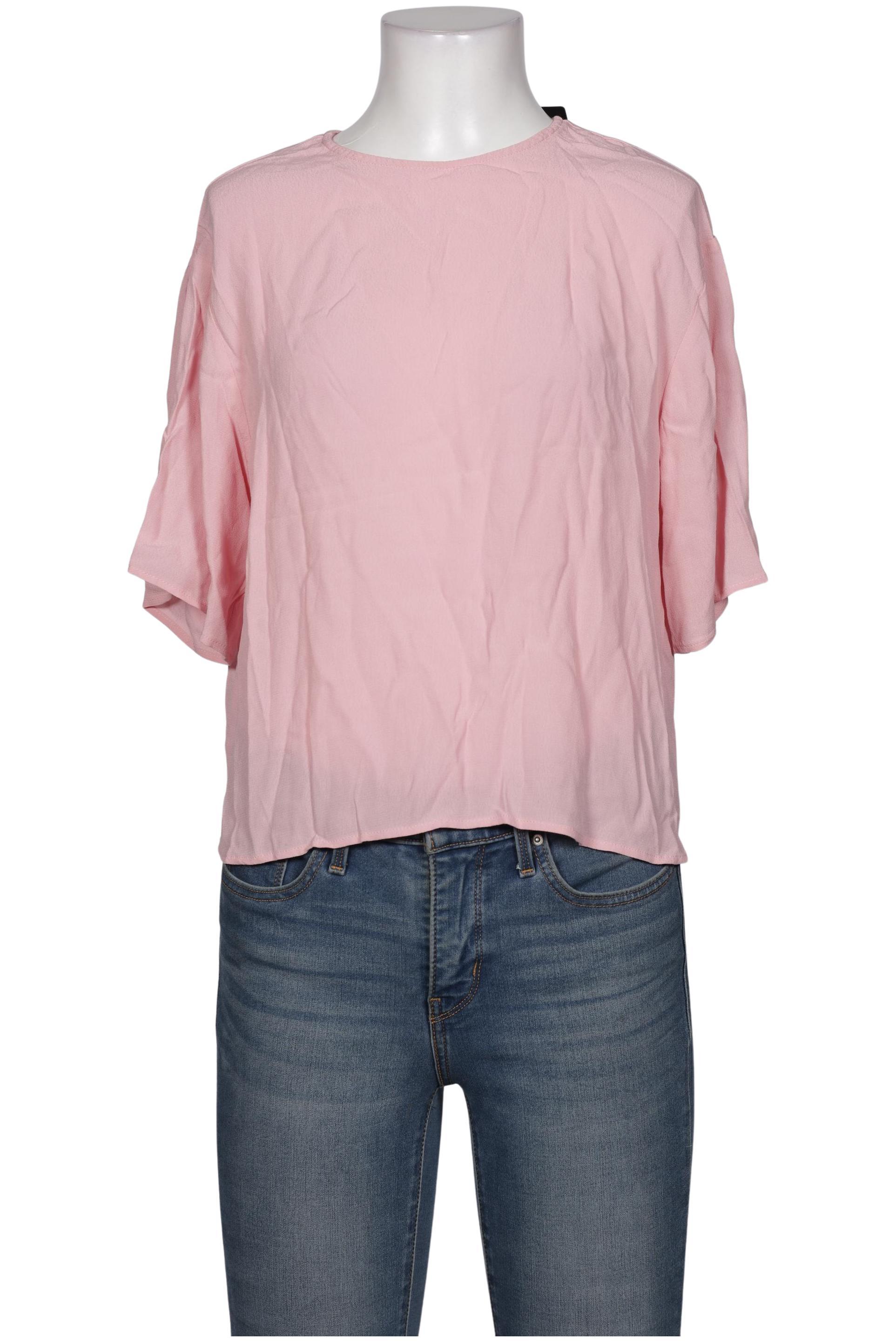 

Marc O Polo Damen Bluse, pink, Gr. 38