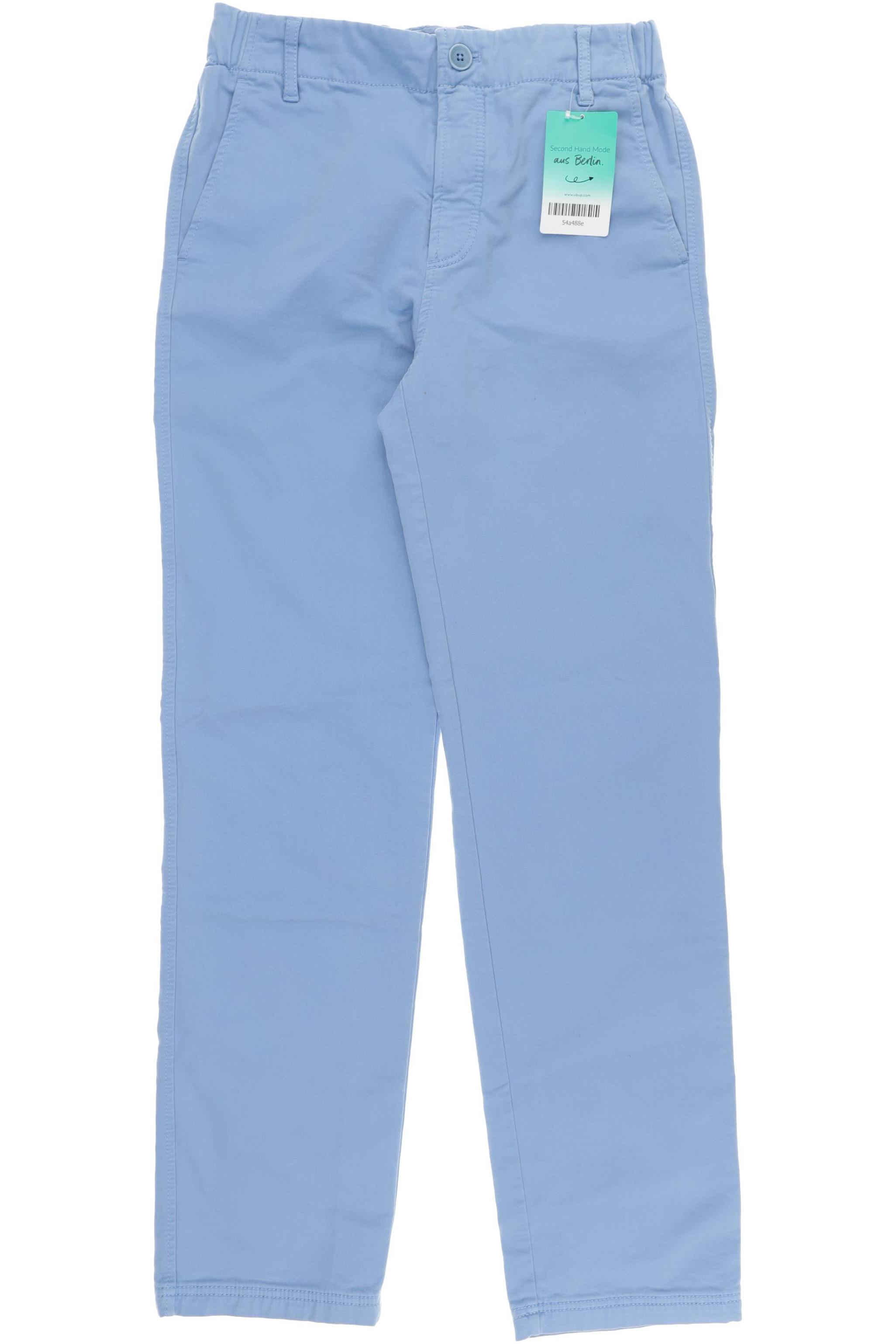 

Marc O Polo Damen Stoffhose, blau, Gr. 32