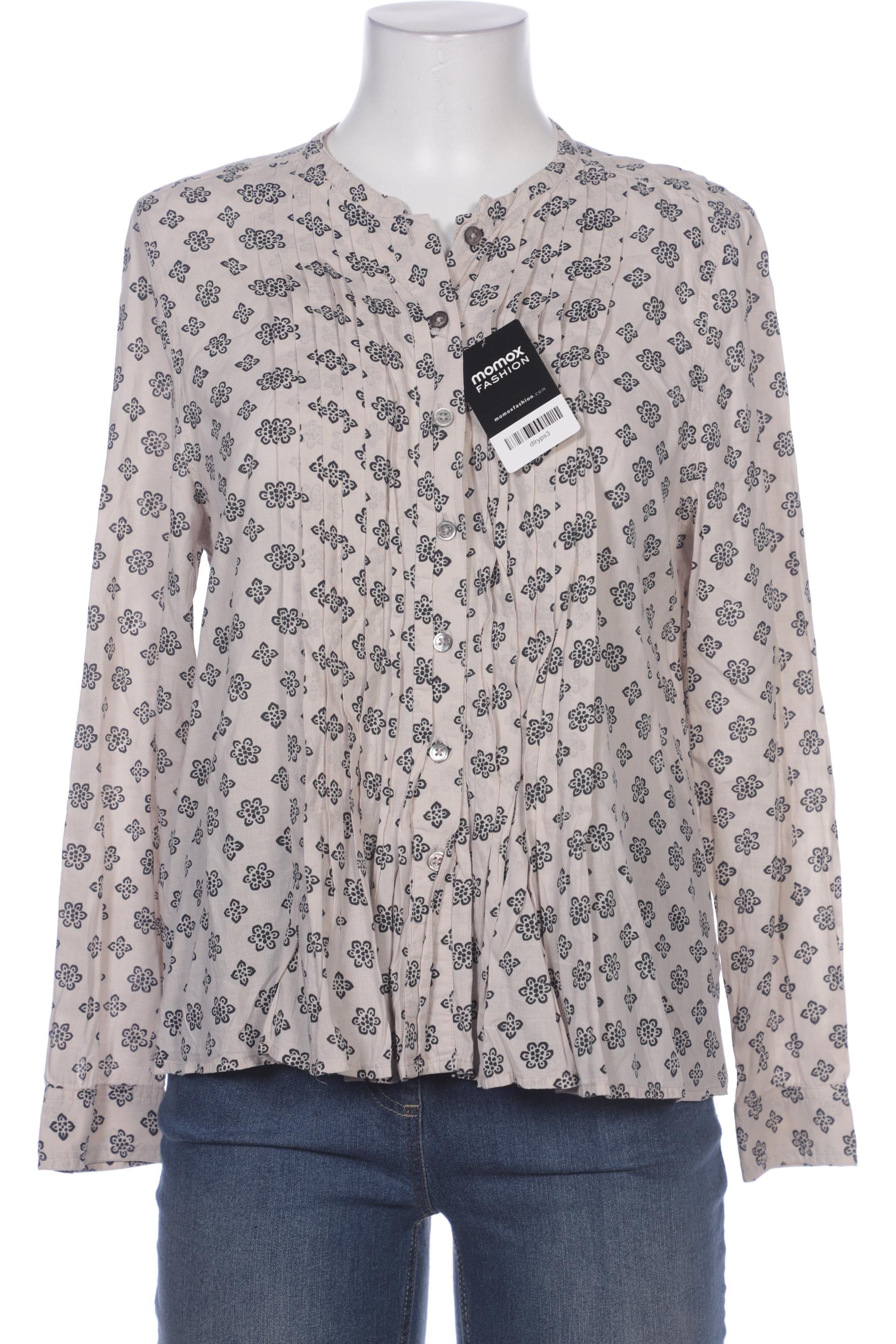 

Marc O Polo Damen Bluse, cremeweiß, Gr. 38