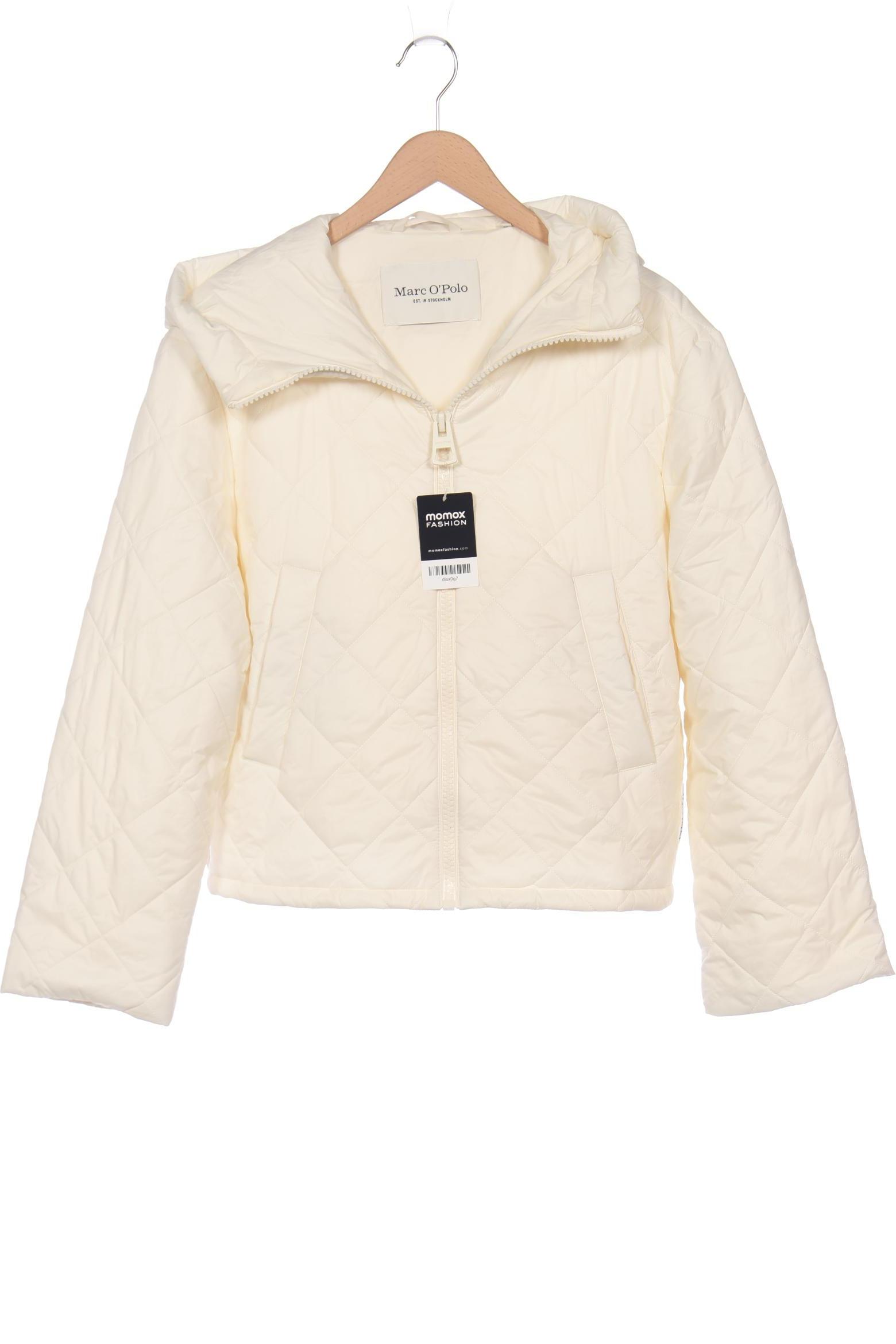 

Marc O Polo Damen Jacke, cremeweiß, Gr. 42