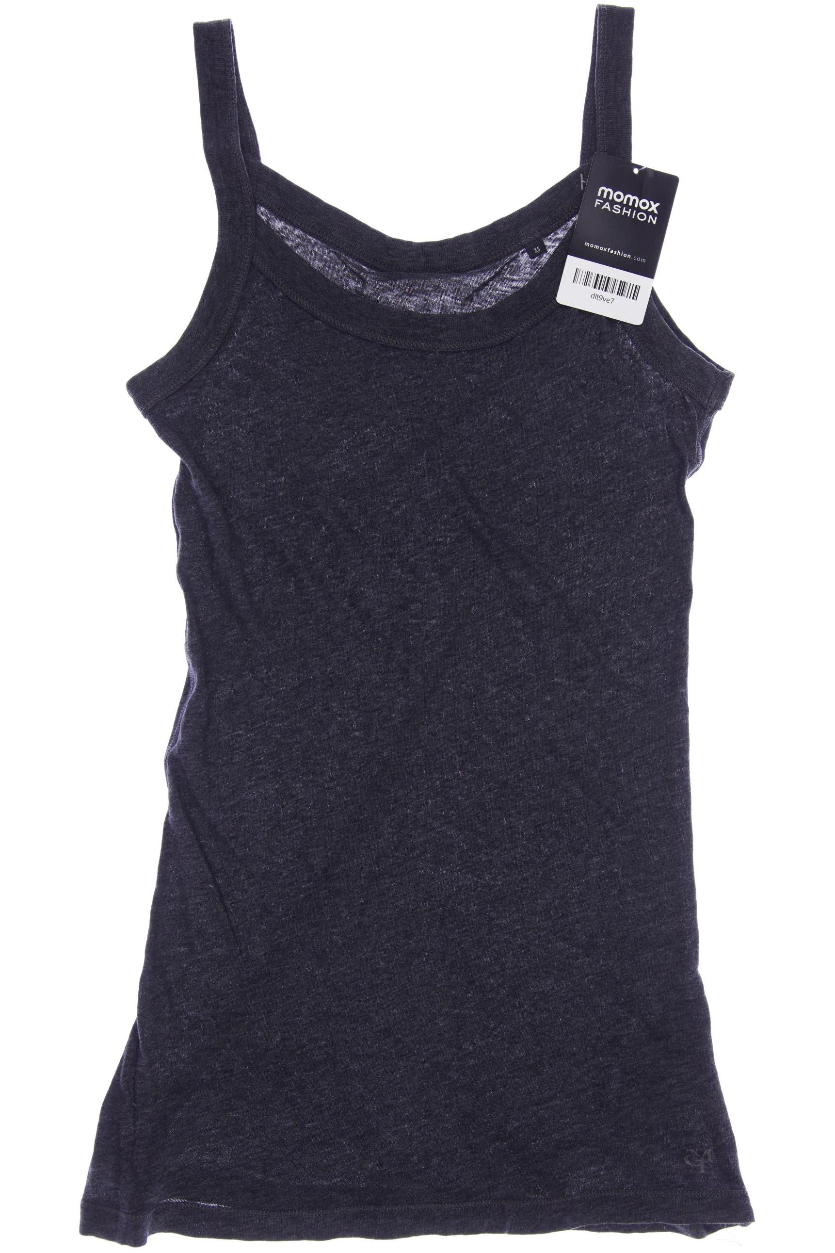 

Marc O Polo Damen Top, grau