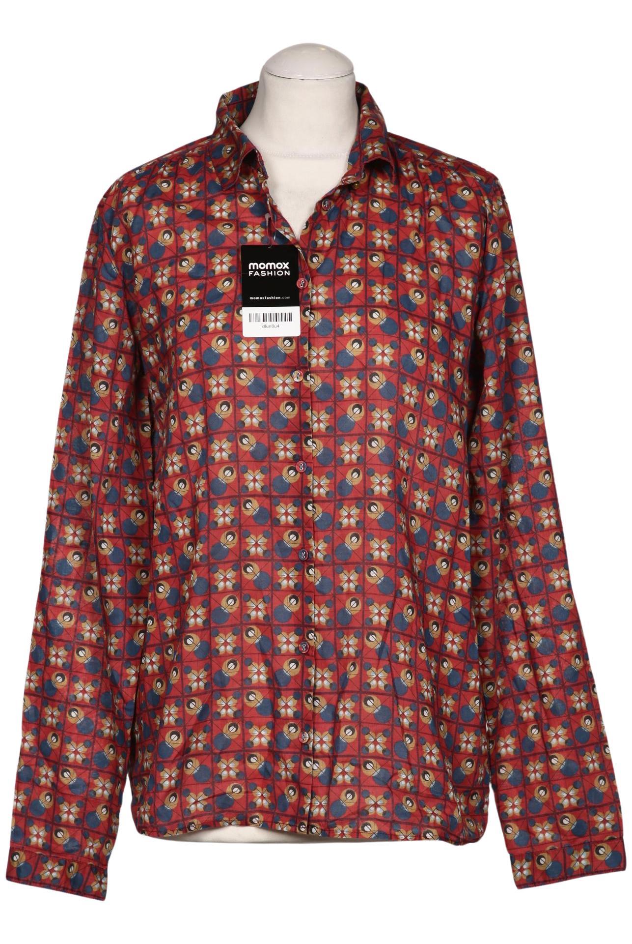 

Marc O Polo Damen Bluse, mehrfarbig, Gr. 40