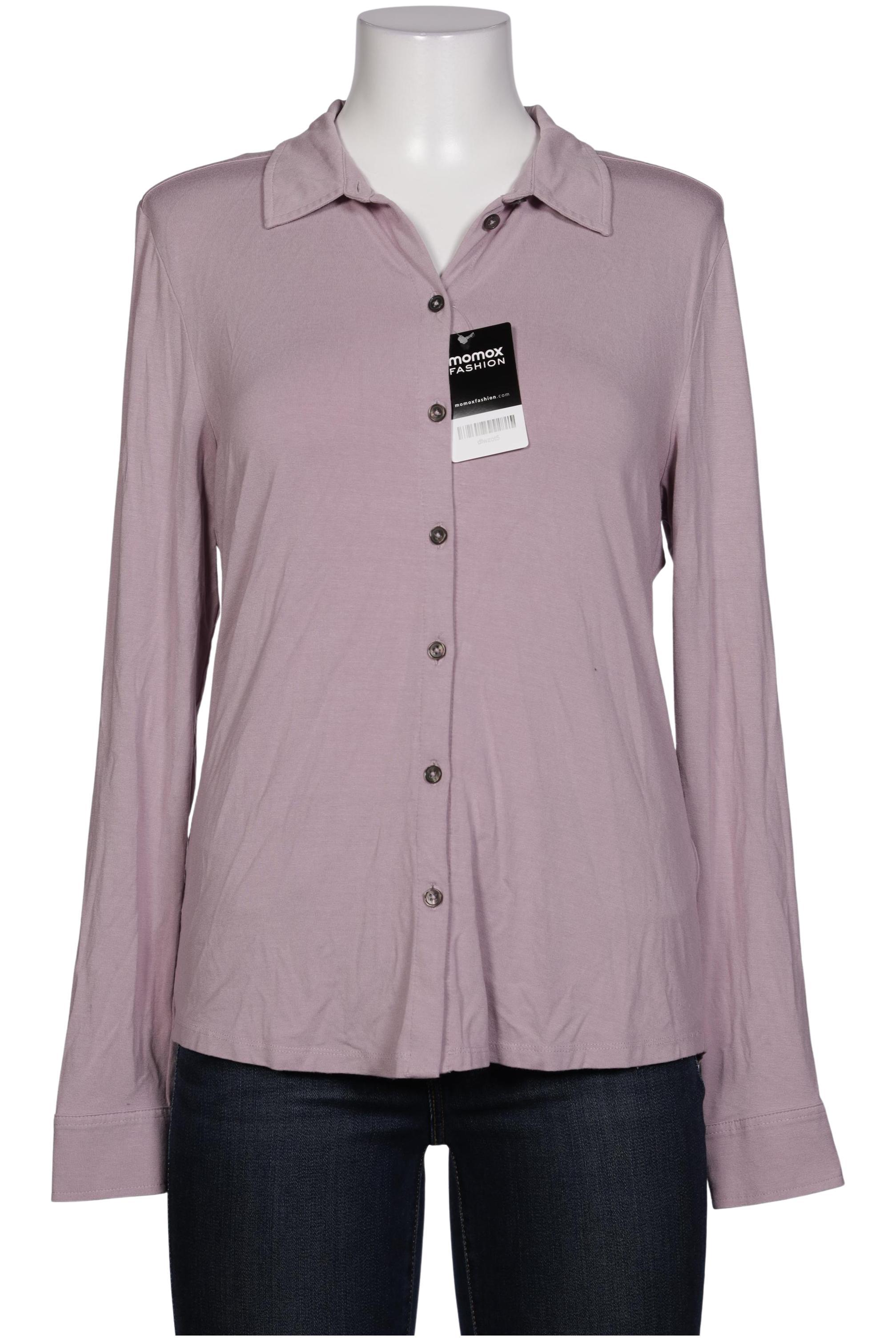 

Marc O Polo Damen Bluse, flieder, Gr. 42