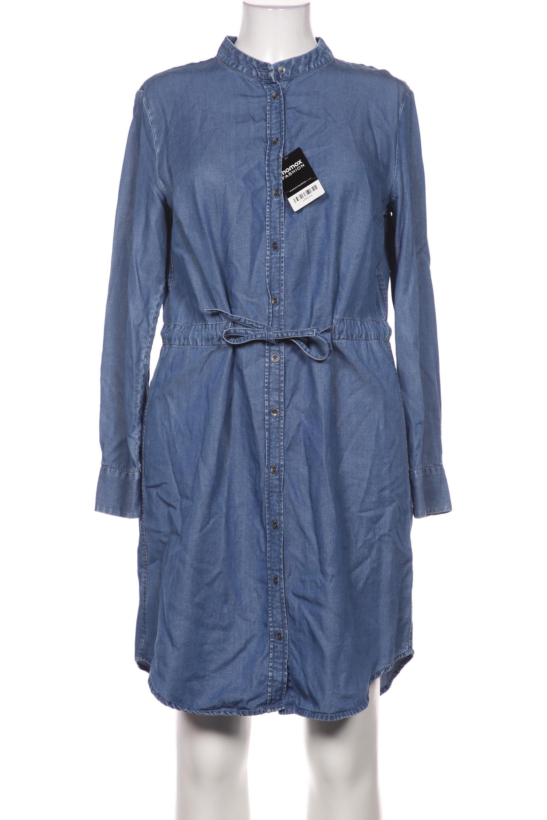 

Marc O Polo Damen Kleid, blau, Gr. 44