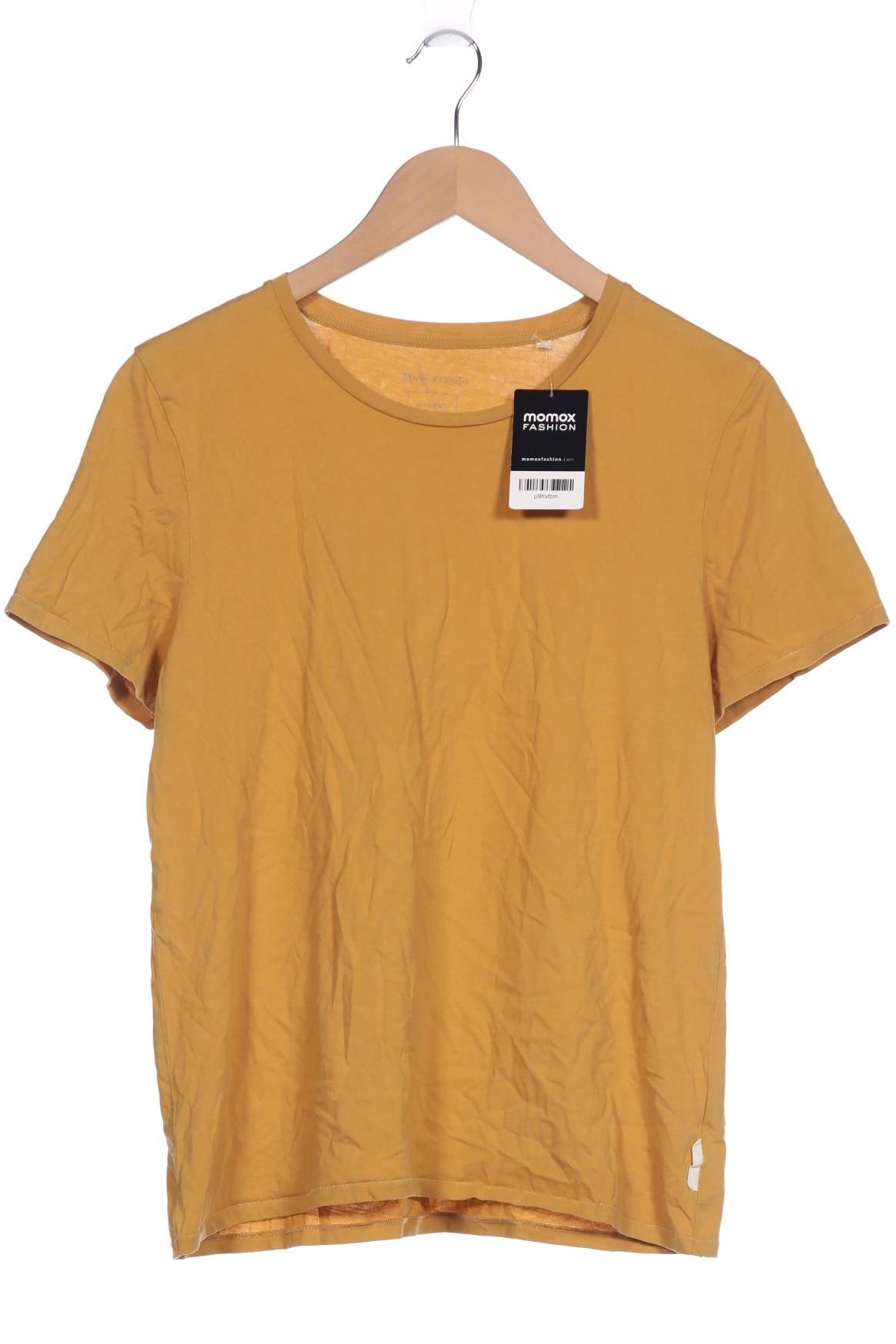 

Marc O Polo Damen T-Shirt, braun, Gr. 44