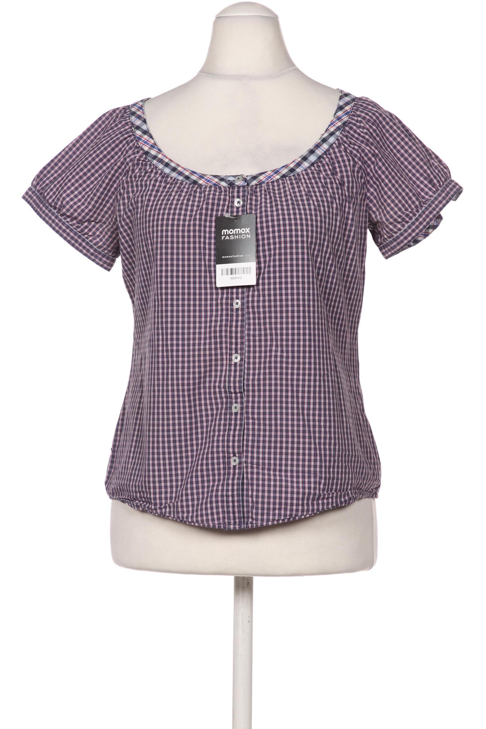 

Marc O Polo Damen Bluse, marineblau, Gr. 38