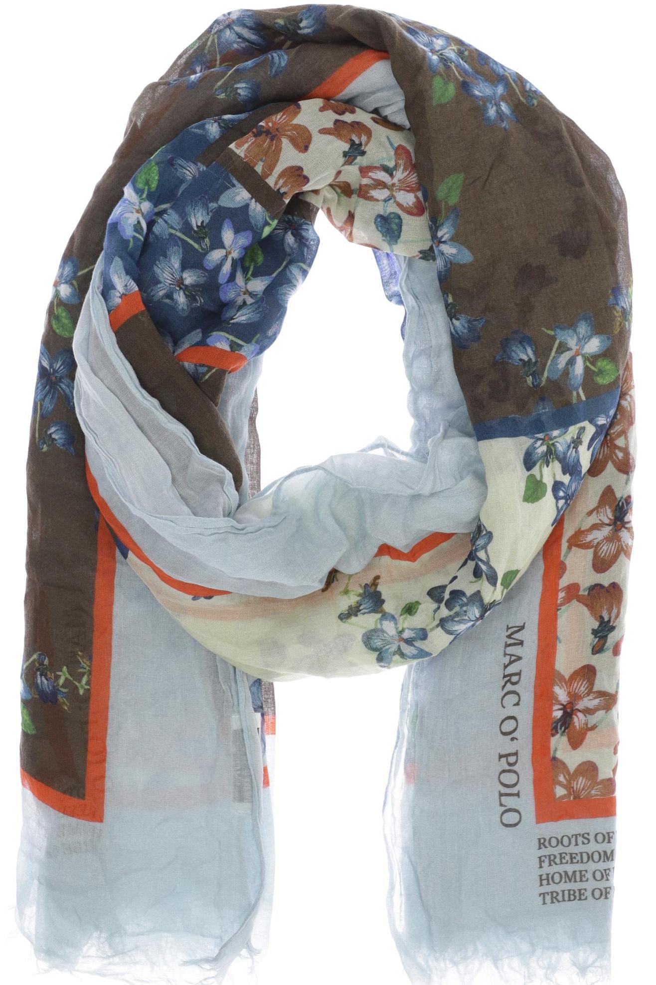 

Marc O Polo Damen Schal, mehrfarbig, Gr.