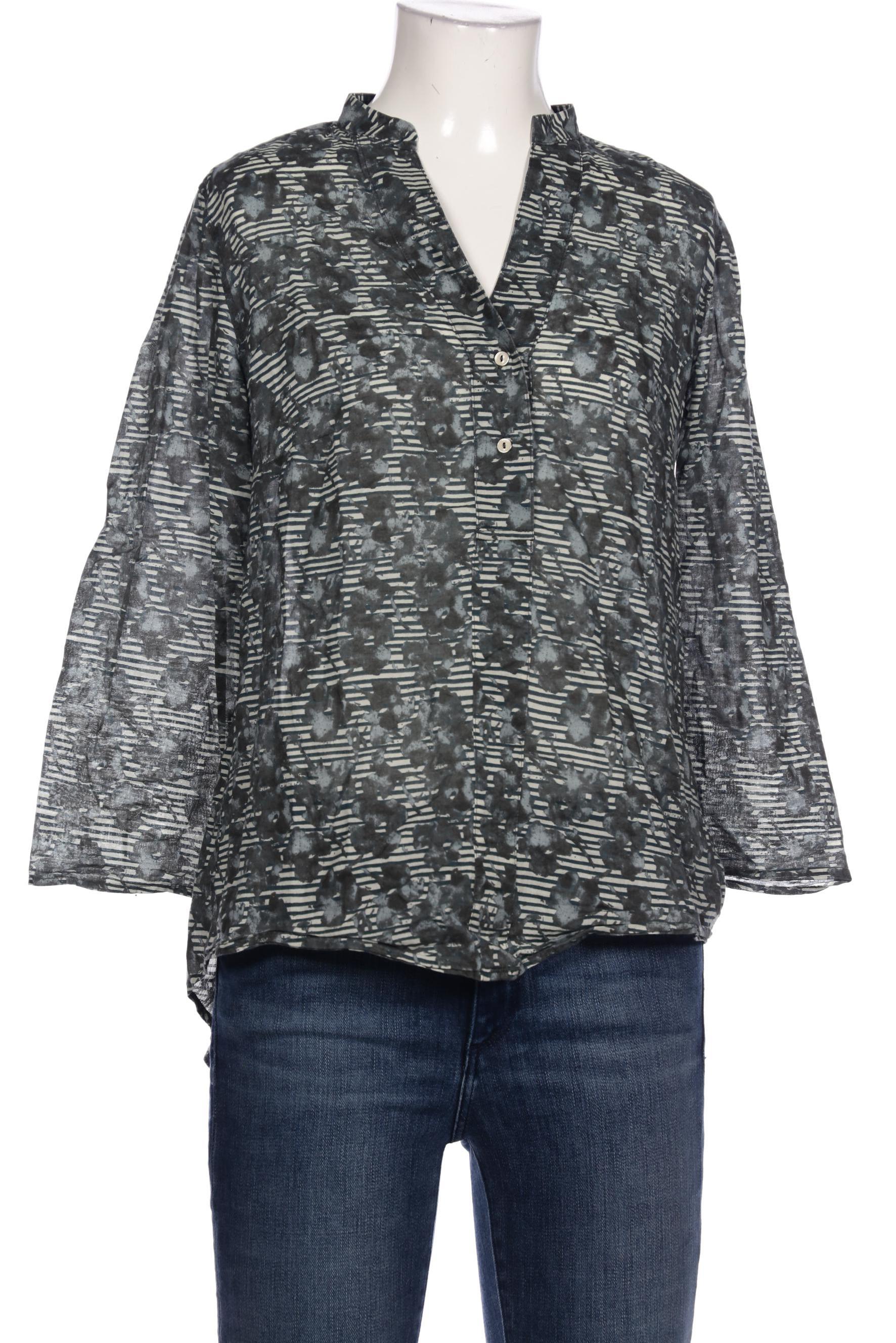 

Marc O Polo Damen Bluse, grün