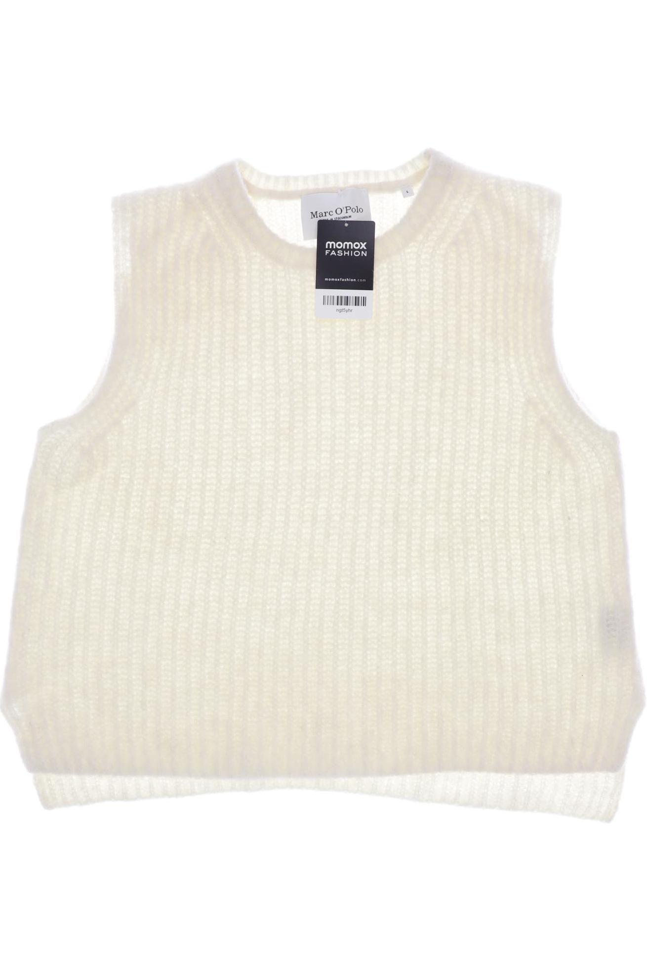 

Marc O Polo Damen Pullover, cremeweiß, Gr. 42